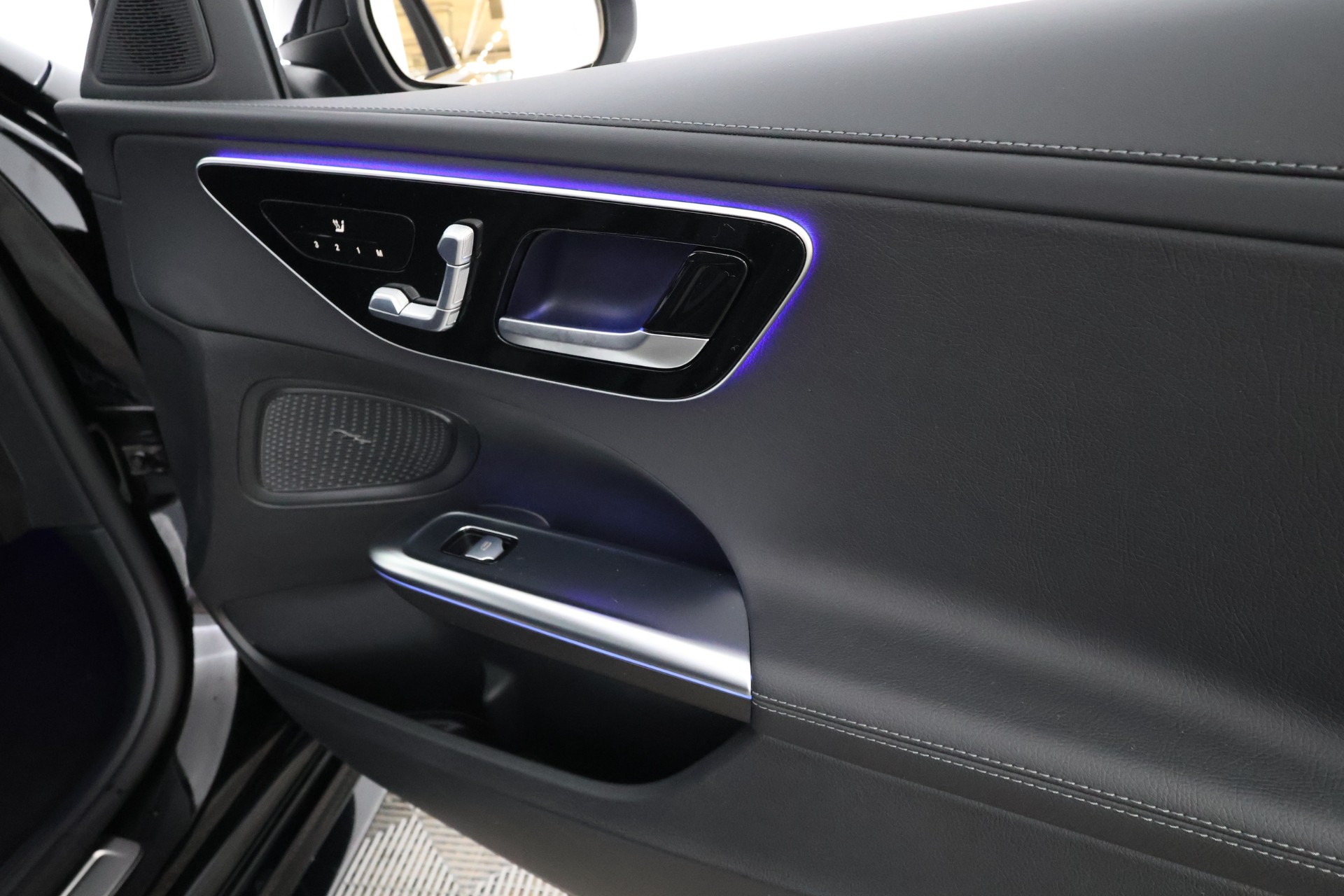 Mercedes-Benz C 2023