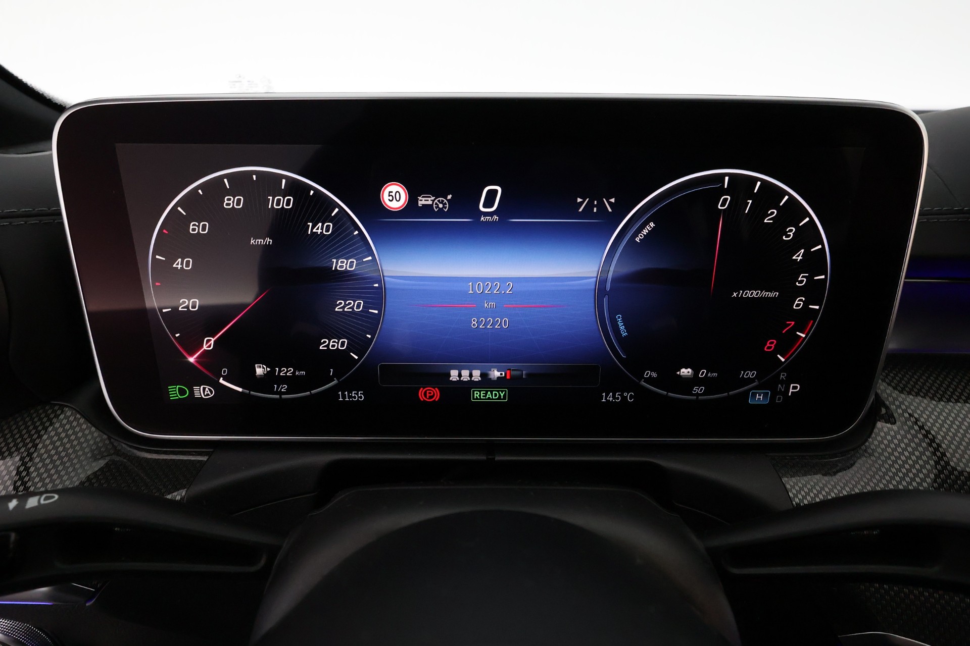 Mercedes-Benz C 2023