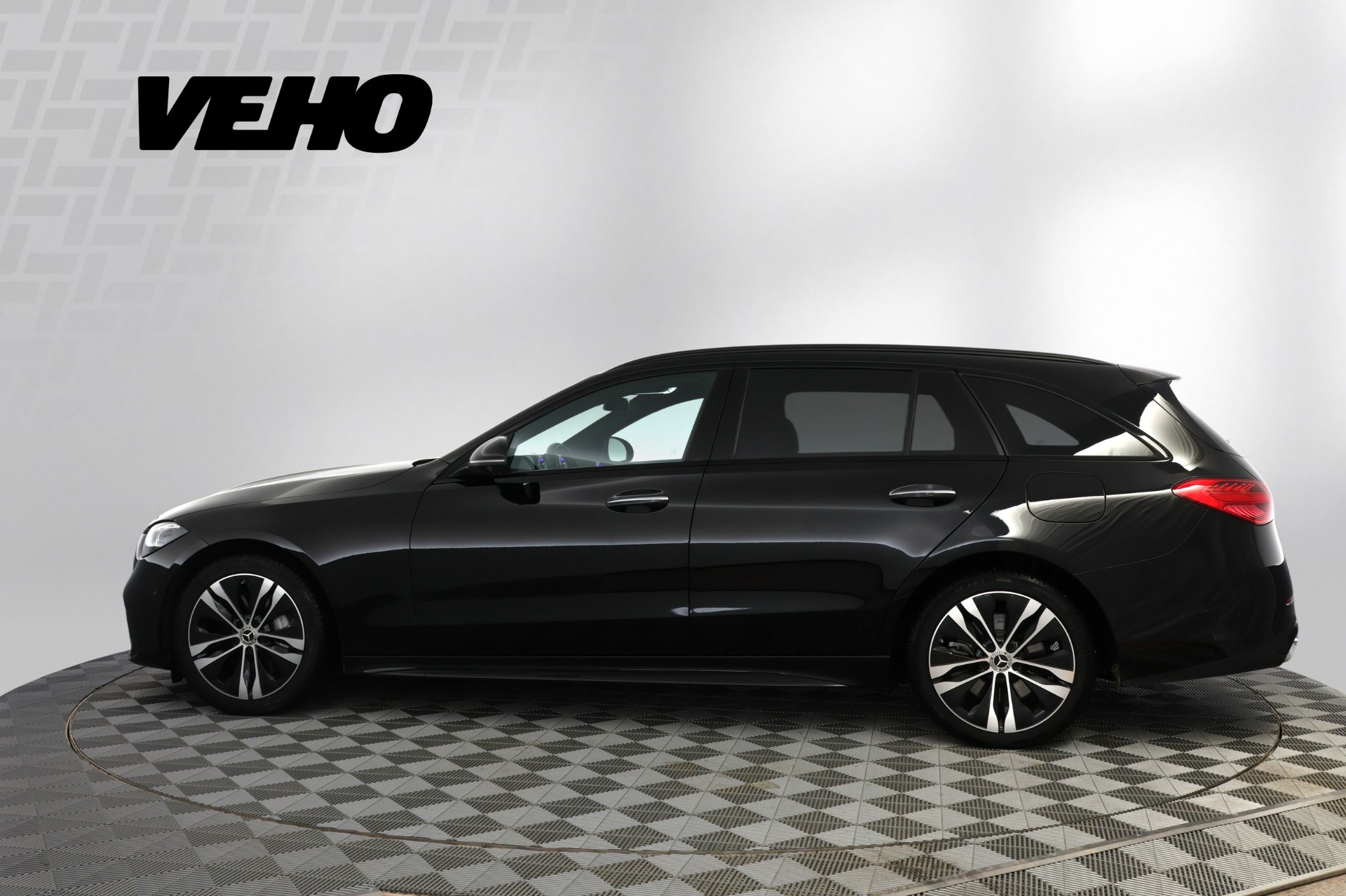 Mercedes-Benz C 2023