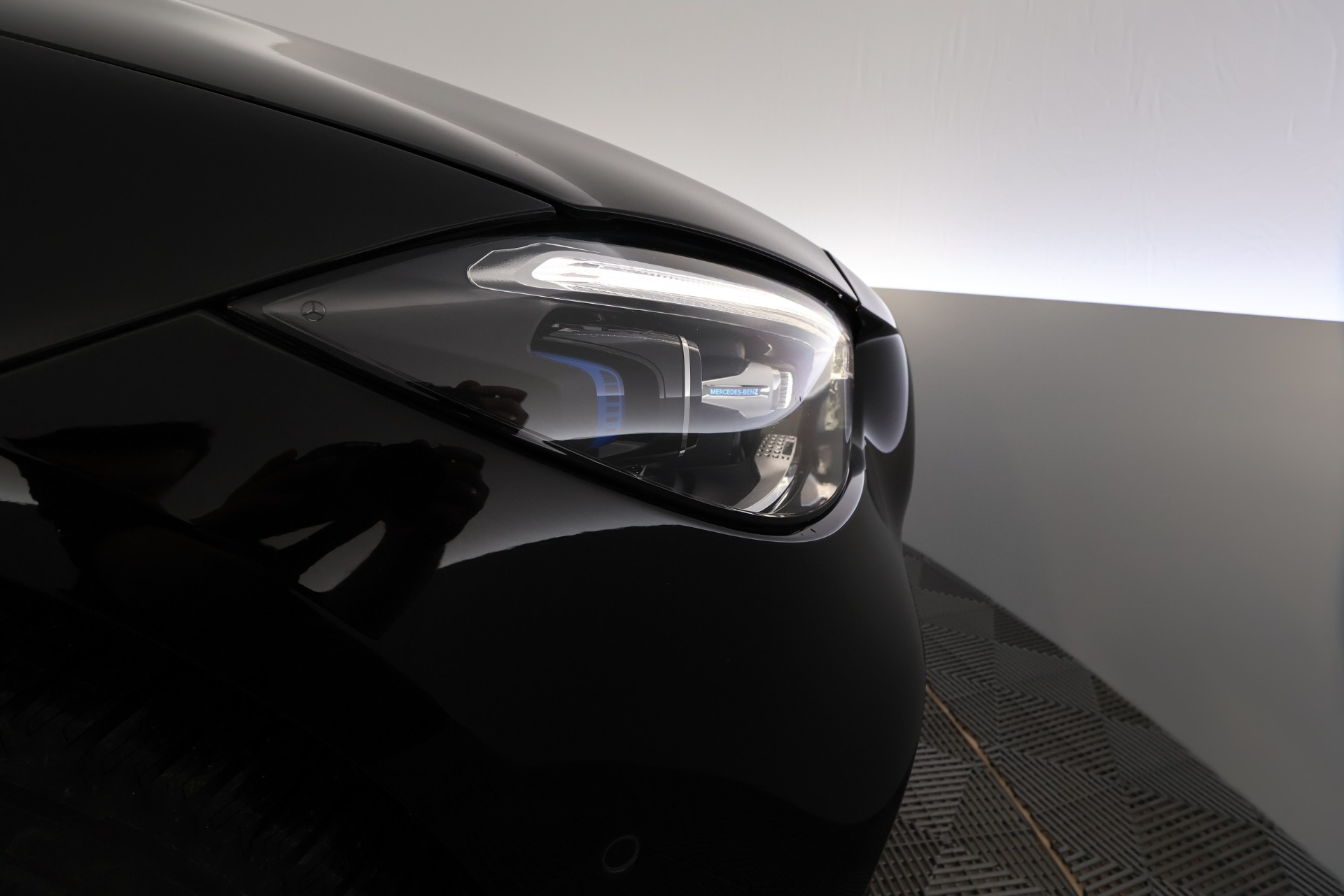 Mercedes-Benz C 2023