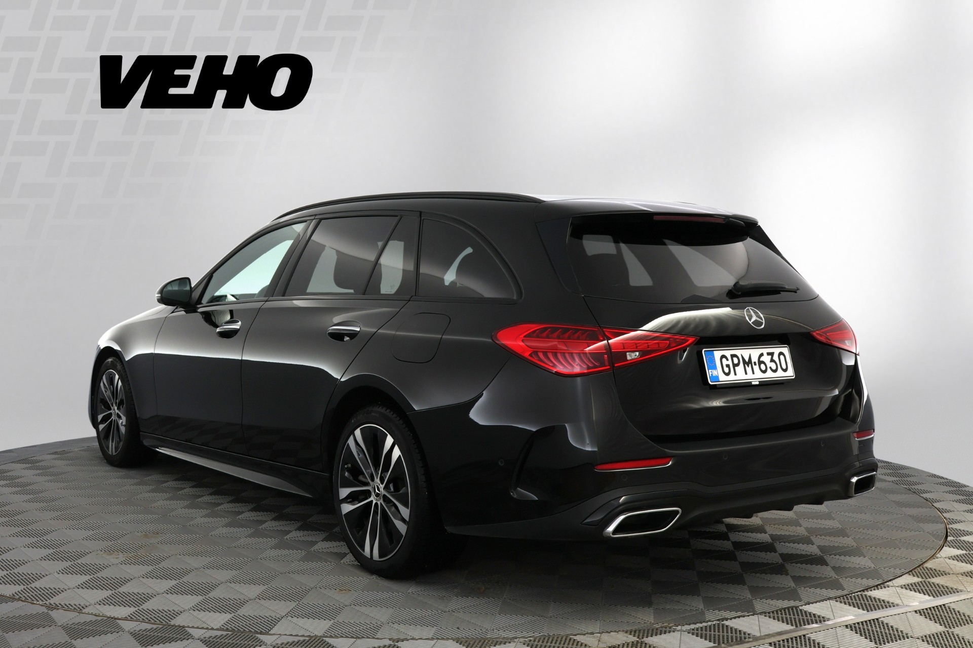 Mercedes-Benz C 2023