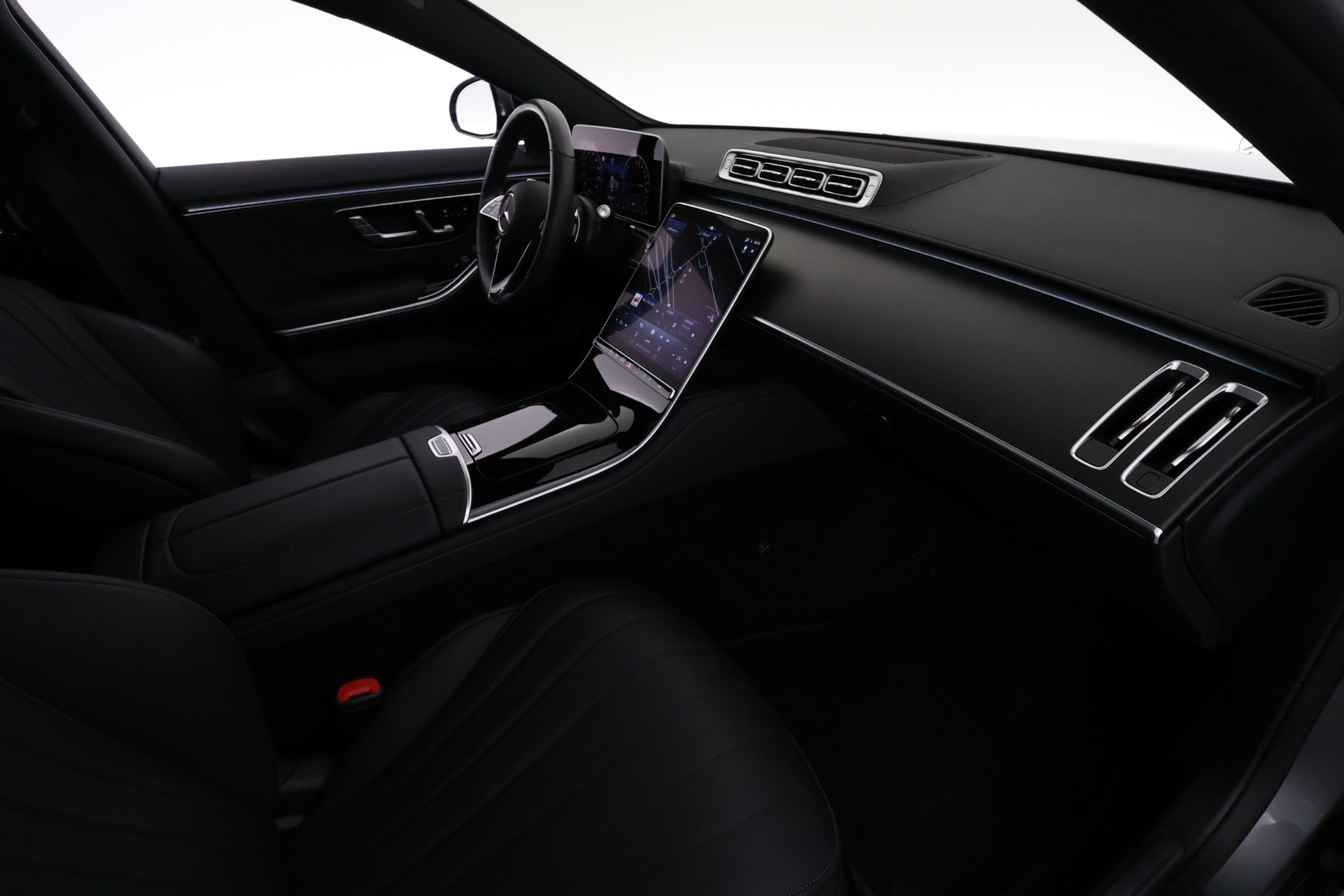 Mercedes-Benz S 2023