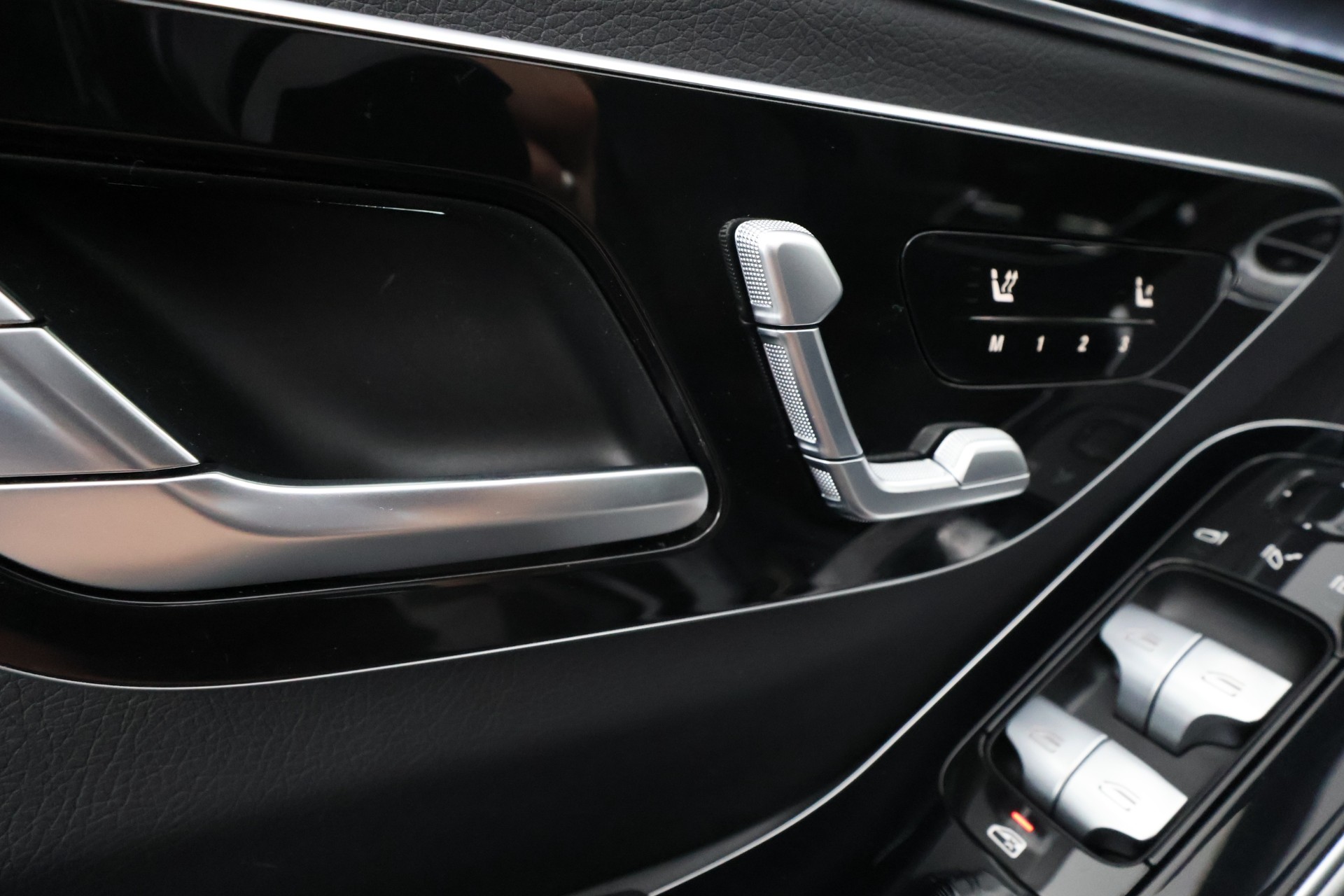 Mercedes-Benz S 2023