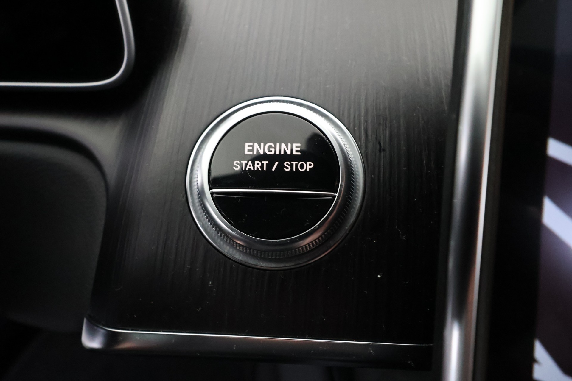 Mercedes-Benz S 2023