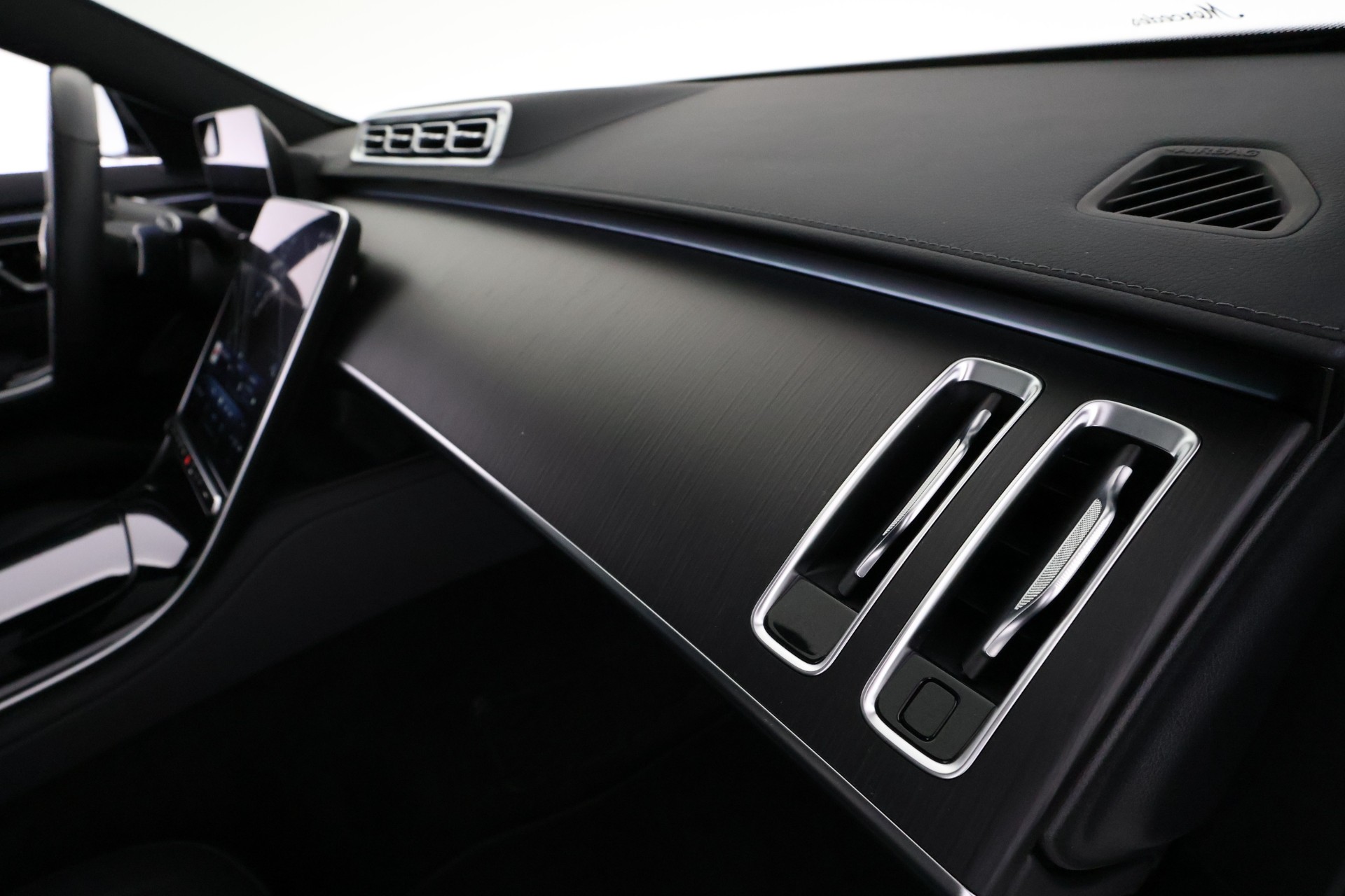 Mercedes-Benz S 2023