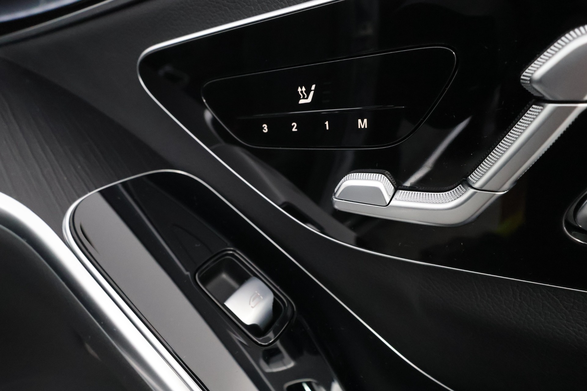 Mercedes-Benz S 2023