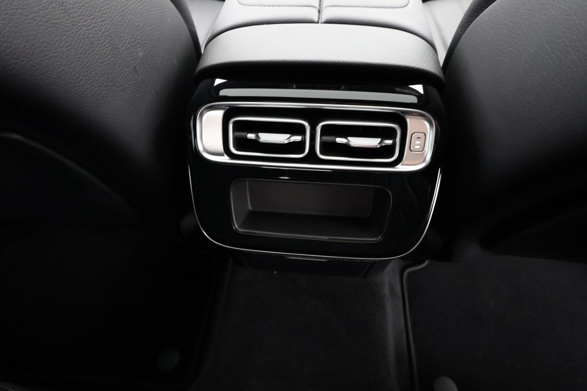 Mercedes-Benz S 2023