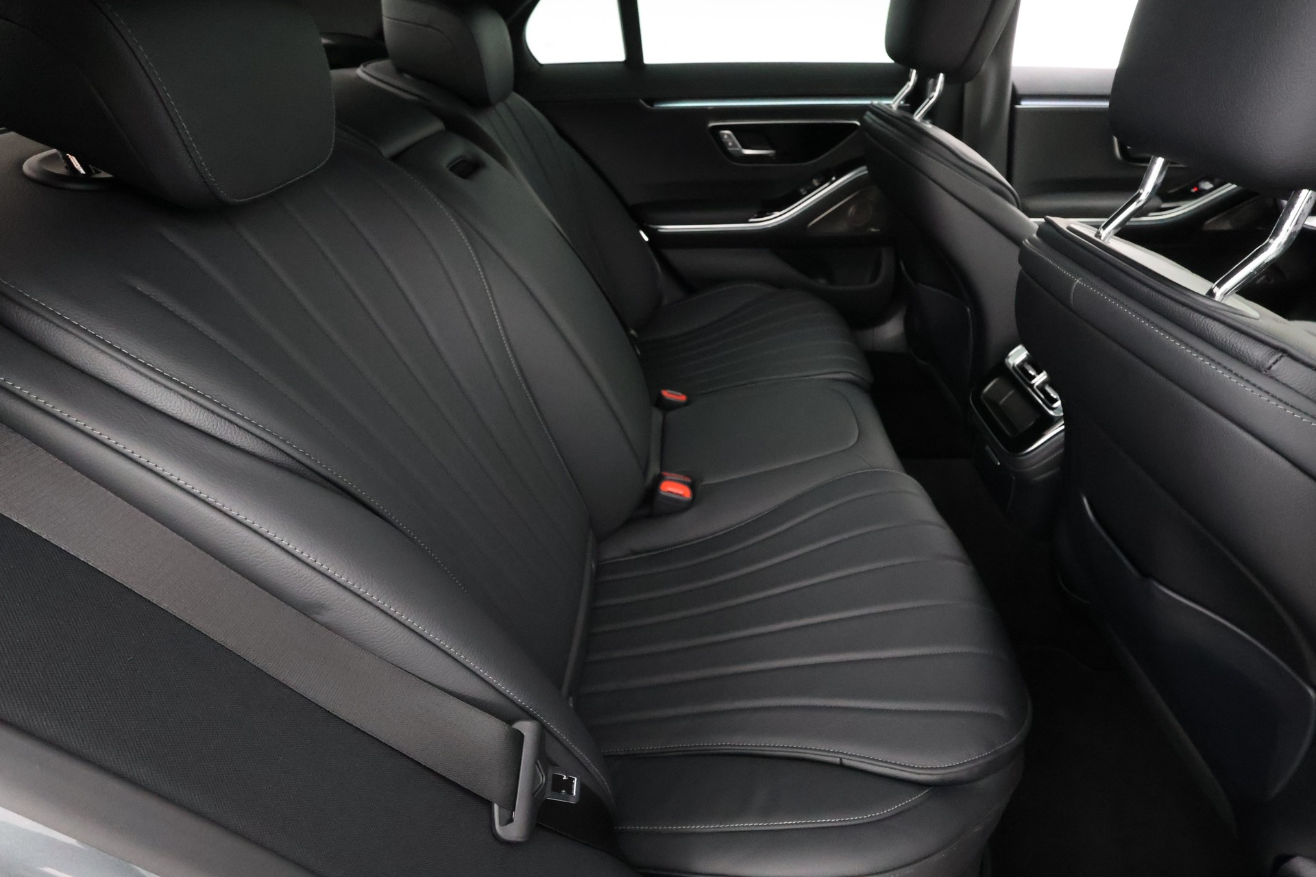 Mercedes-Benz S 2023