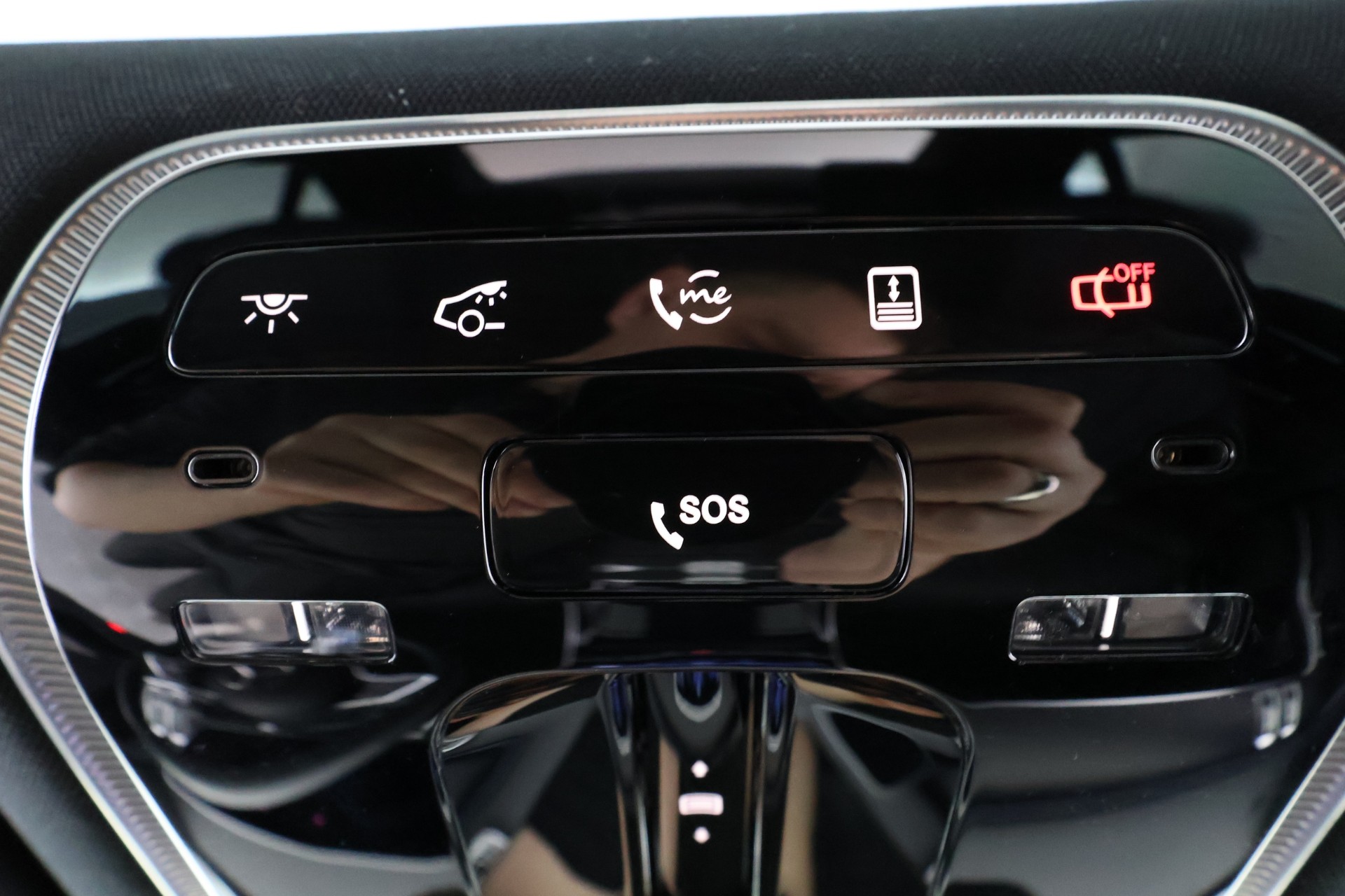 Mercedes-Benz S 2023