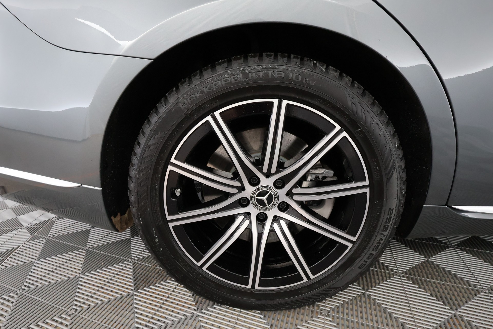 Mercedes-Benz S 2023