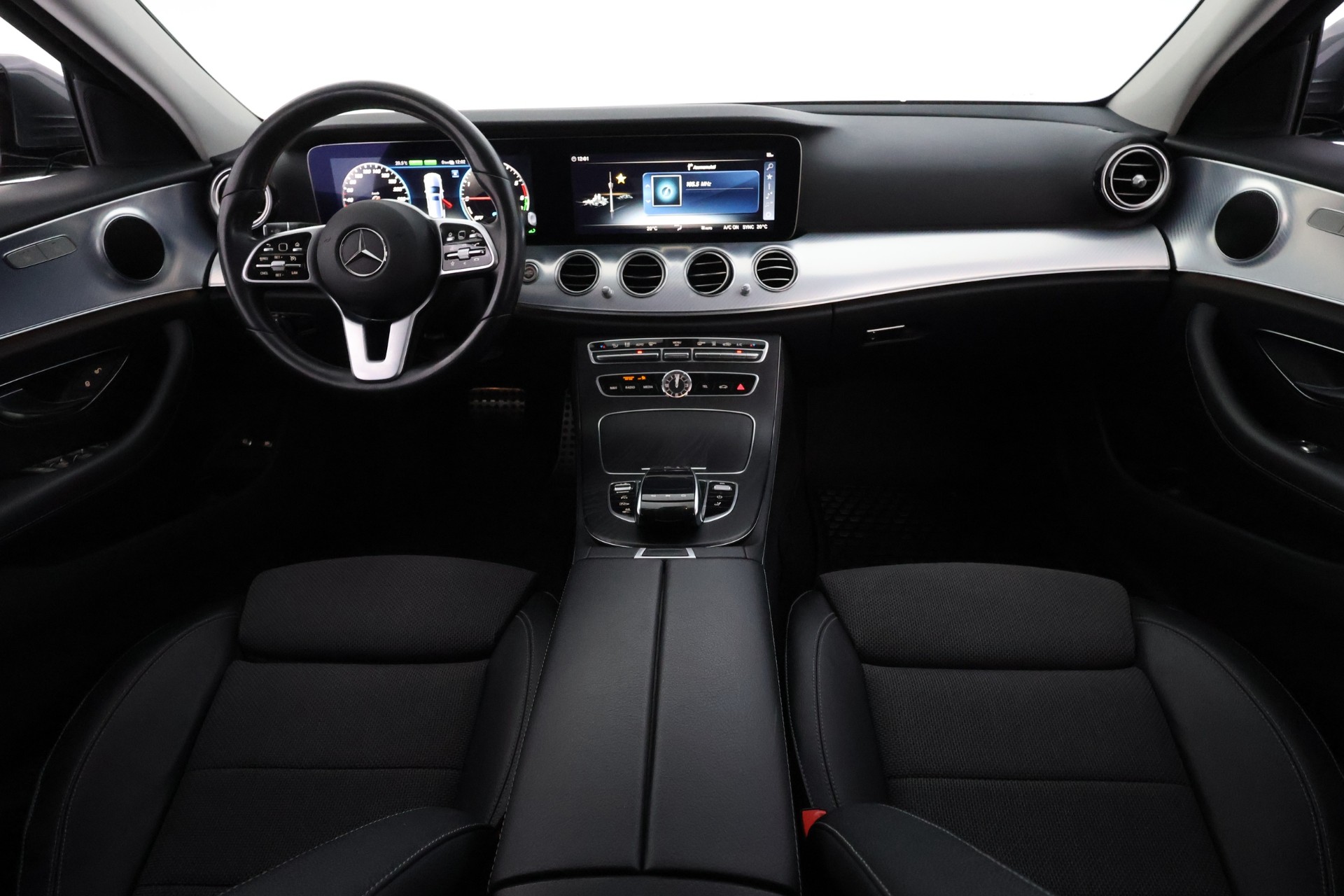 Mercedes-Benz E 2020