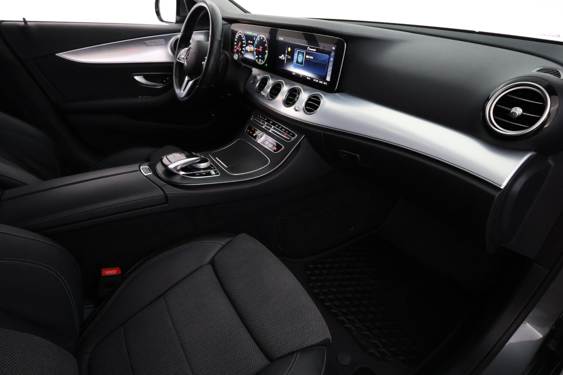 Mercedes-Benz E 2020