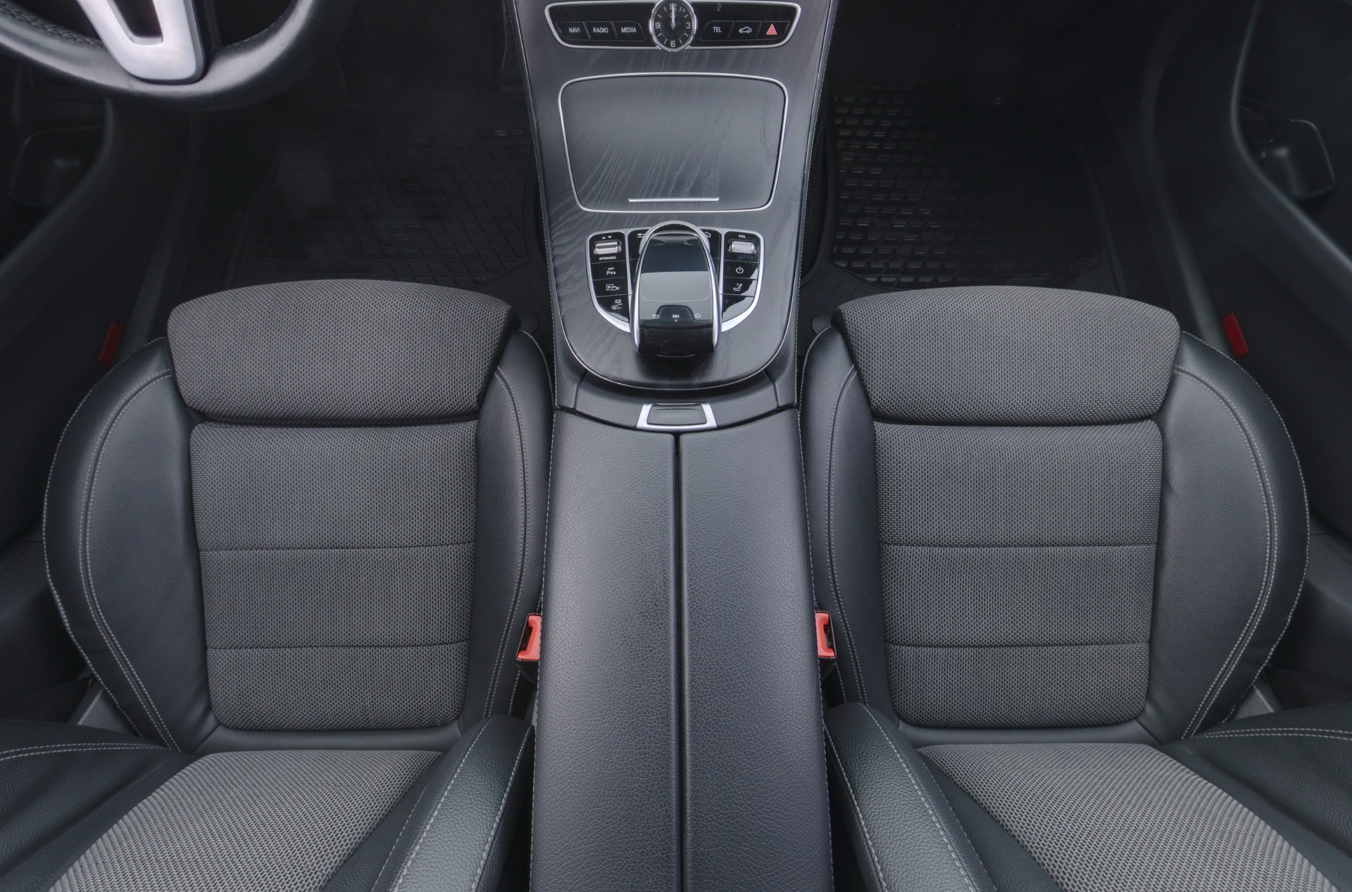 Mercedes-Benz E 2020