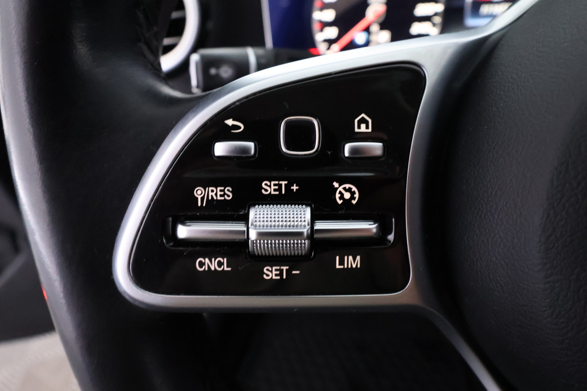 Mercedes-Benz E 2020