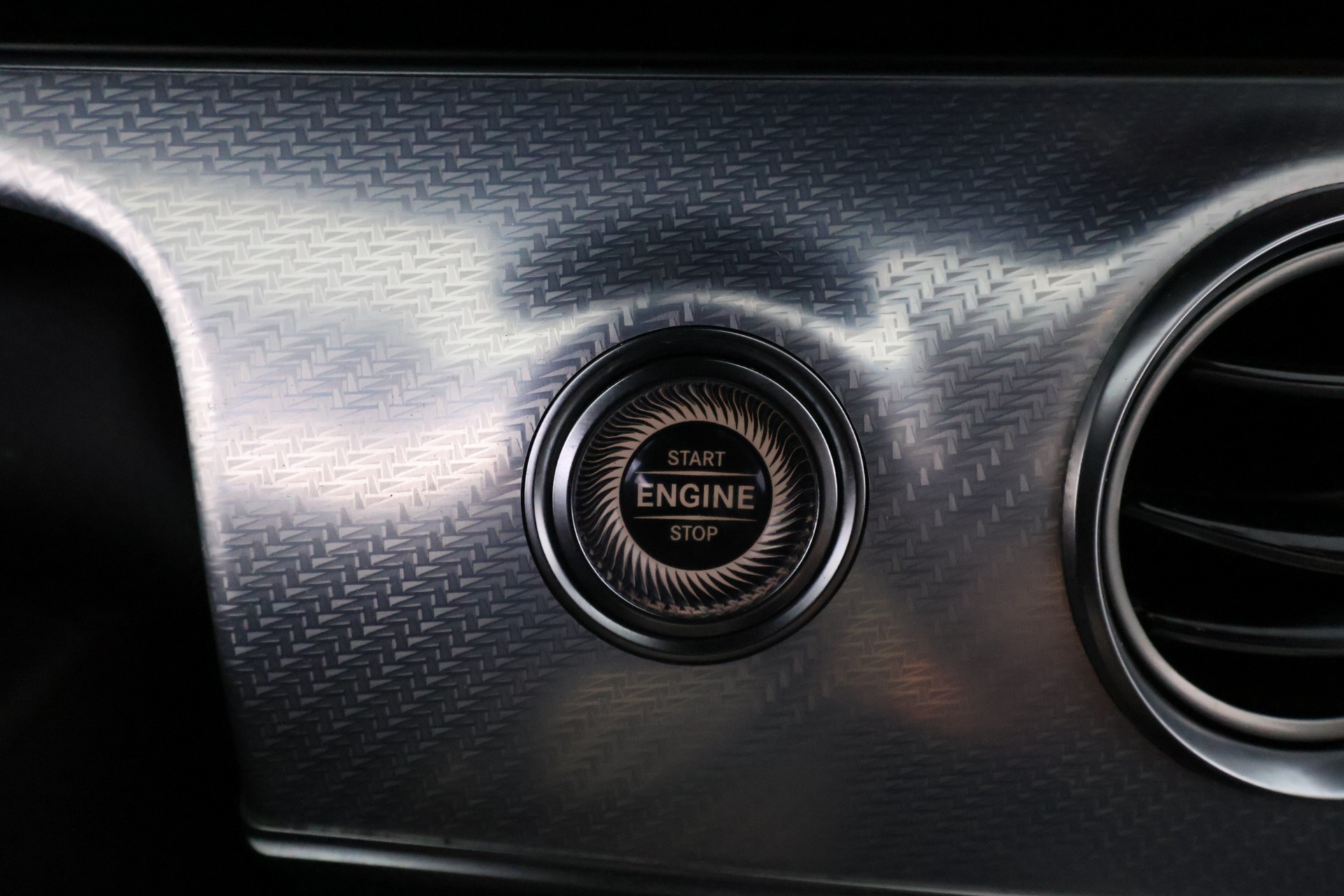 Mercedes-Benz E 2020