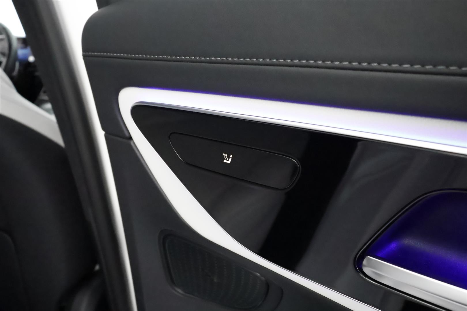 Mercedes-Benz GLC 2023