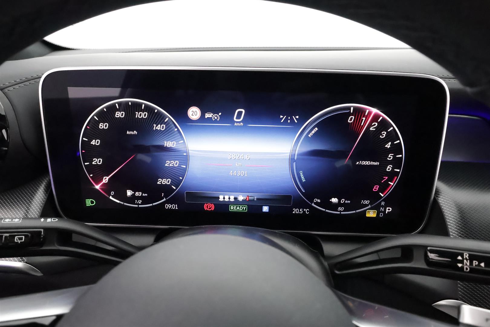 Mercedes-Benz GLC 2023