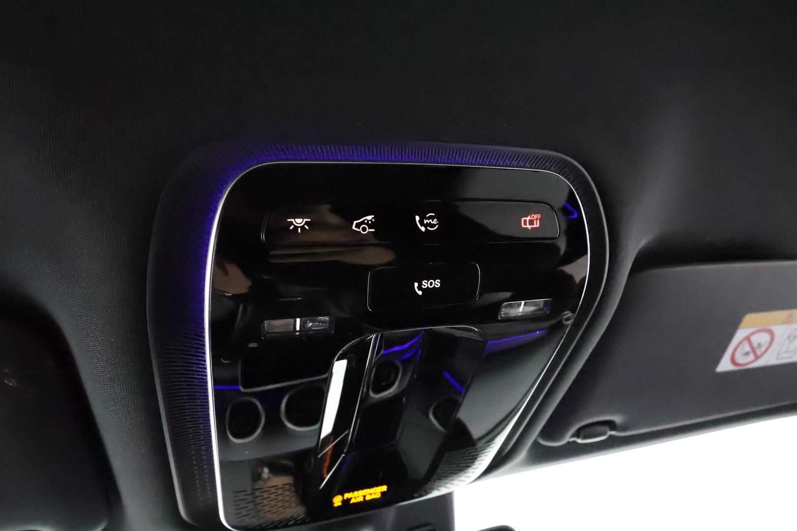 Mercedes-Benz GLC 2023