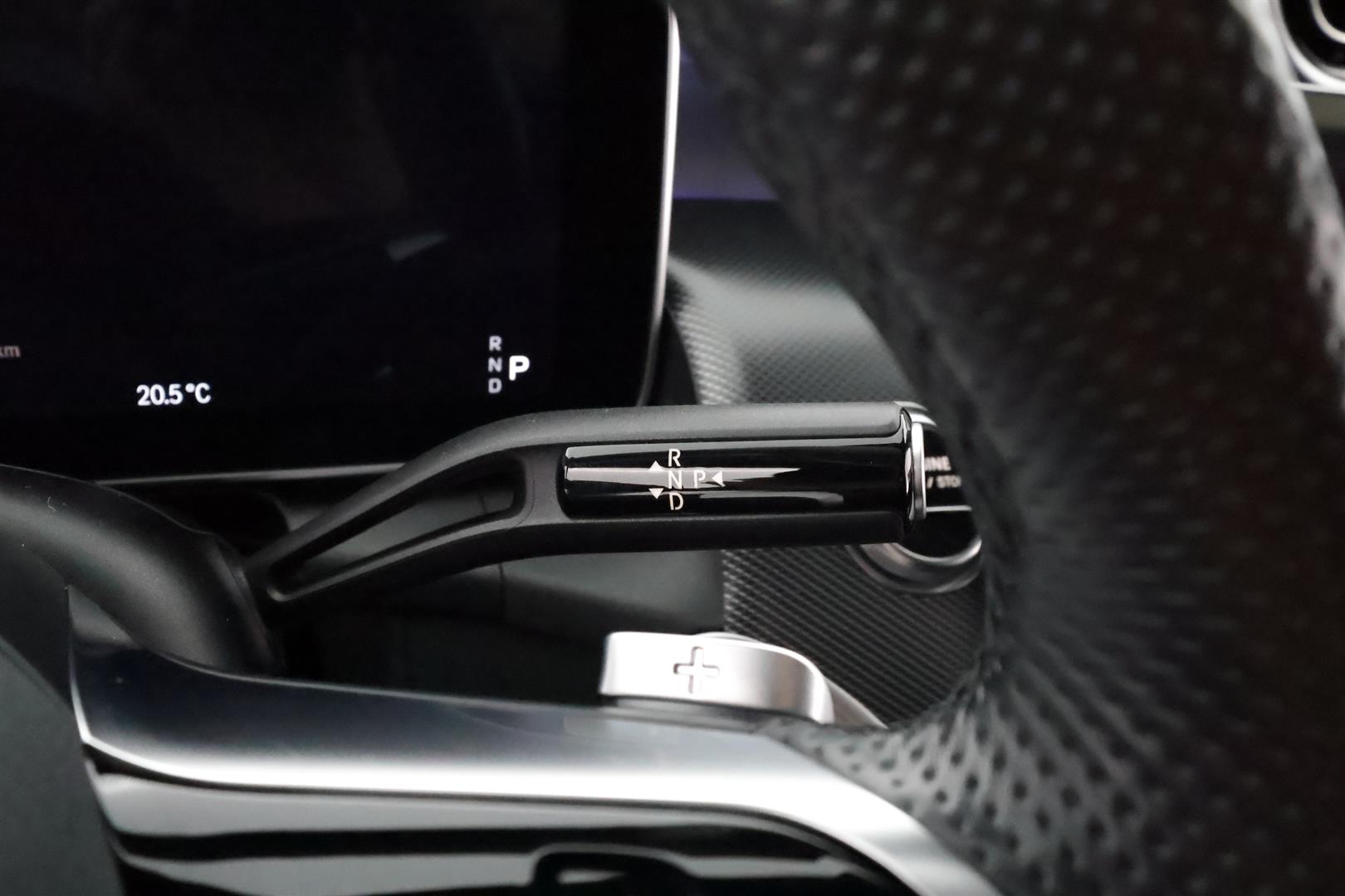 Mercedes-Benz GLC 2023