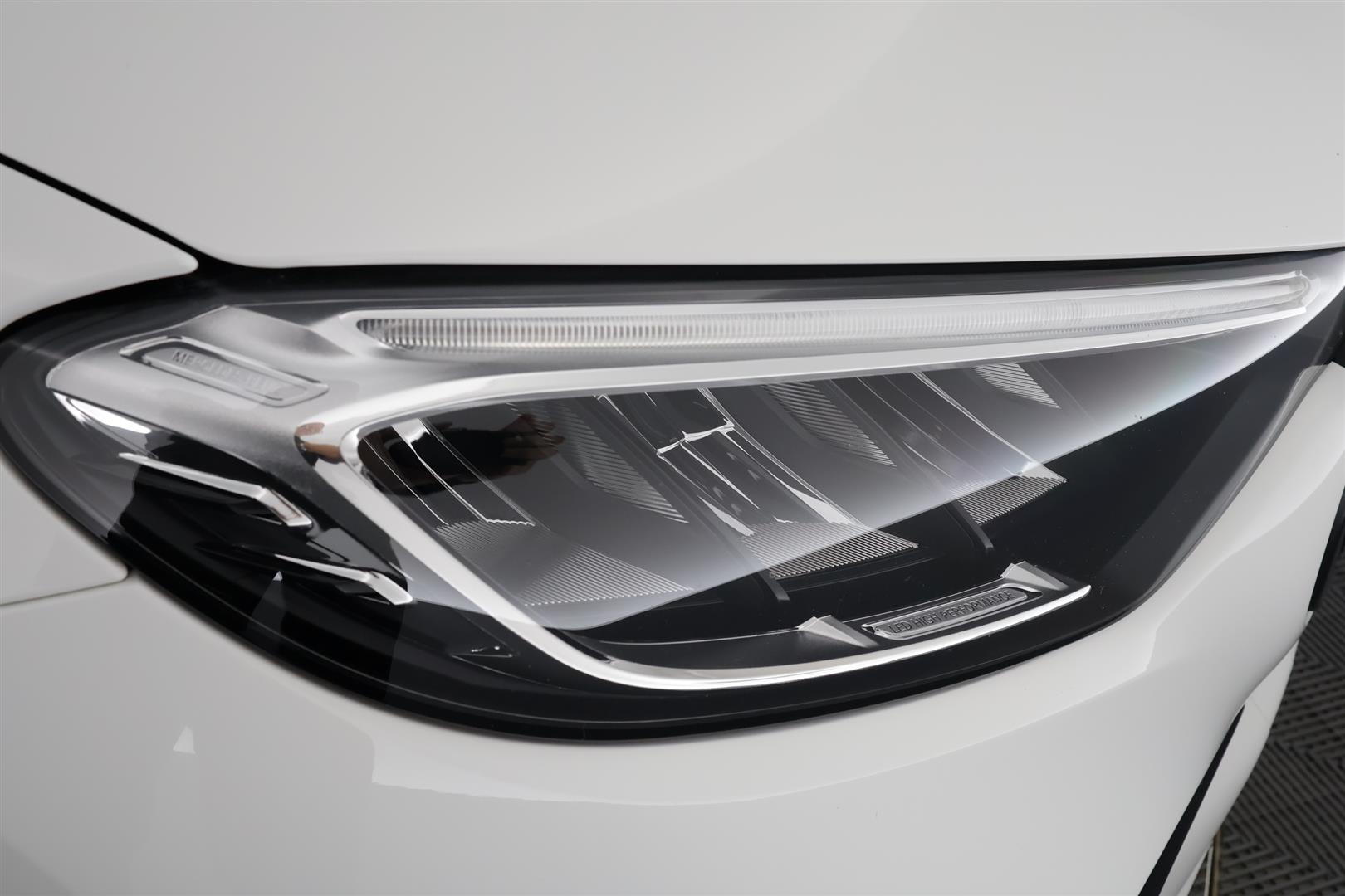 Mercedes-Benz GLC 2023