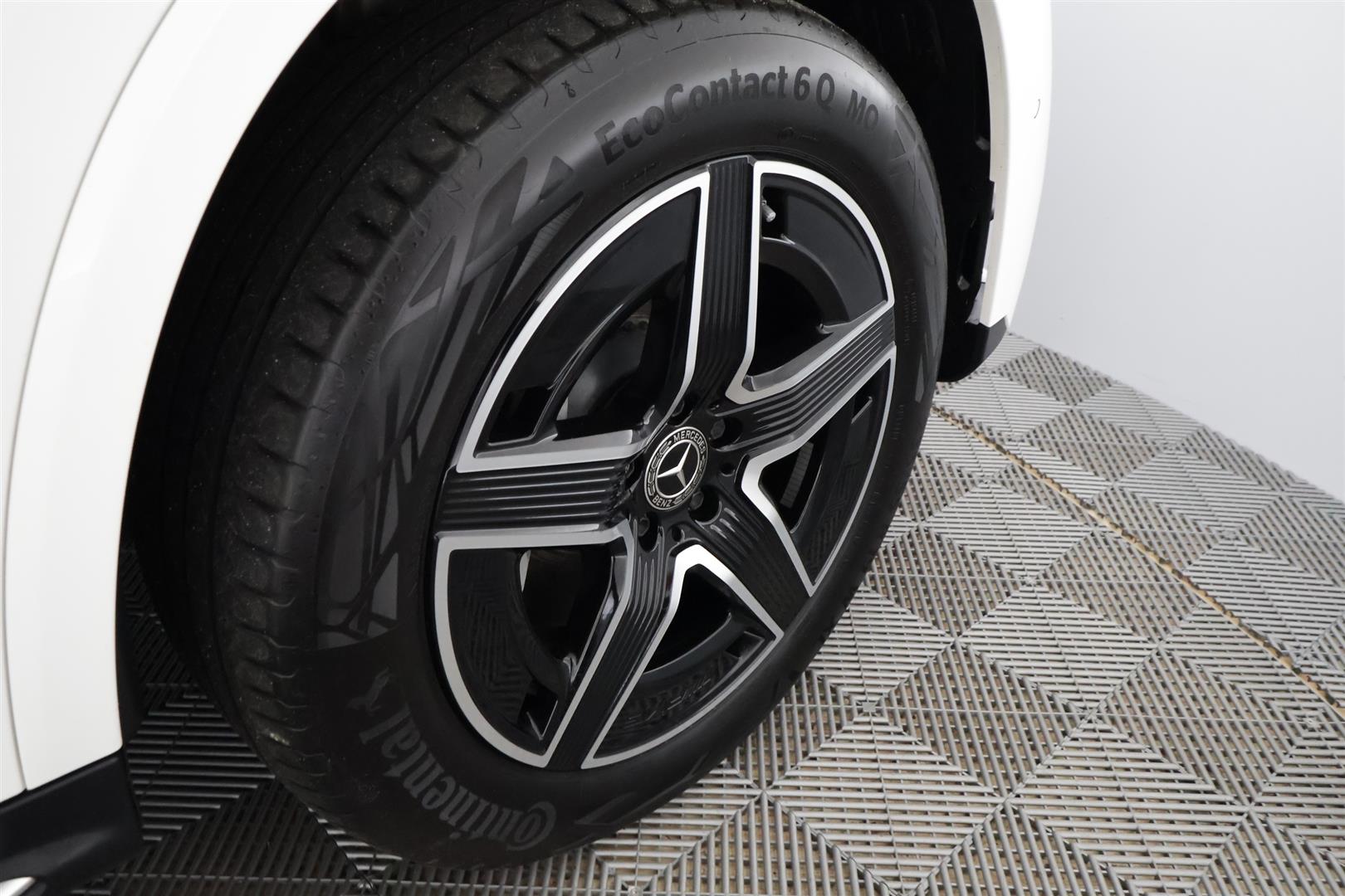 Mercedes-Benz GLC 2023