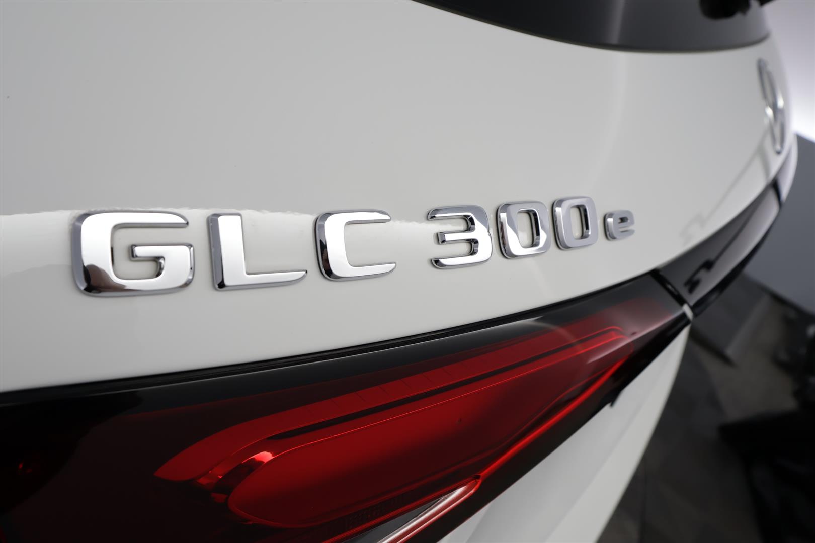 Mercedes-Benz GLC 2023