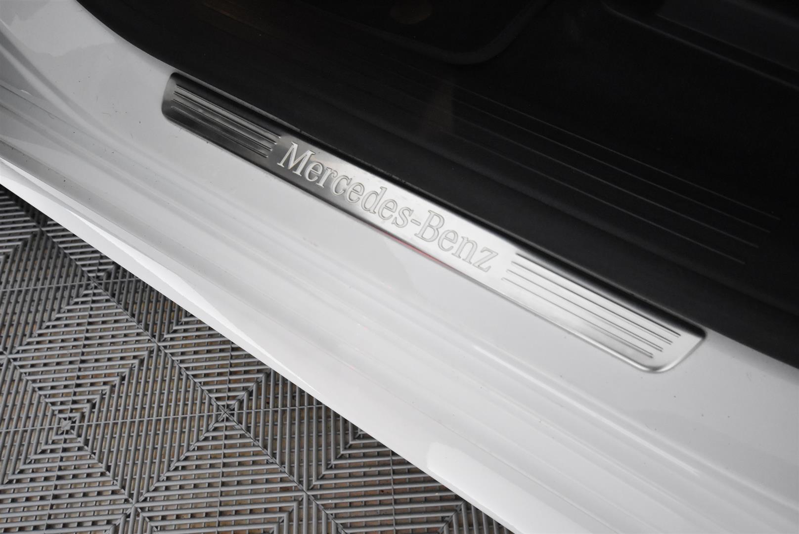 Mercedes-Benz GLS 2022