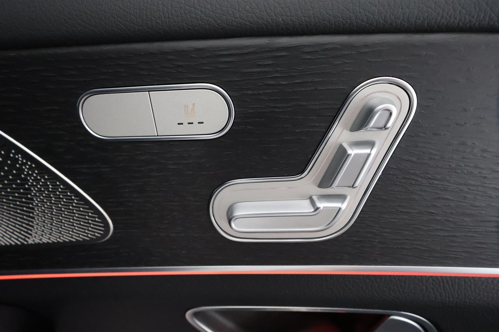 Mercedes-Benz GLS 2022