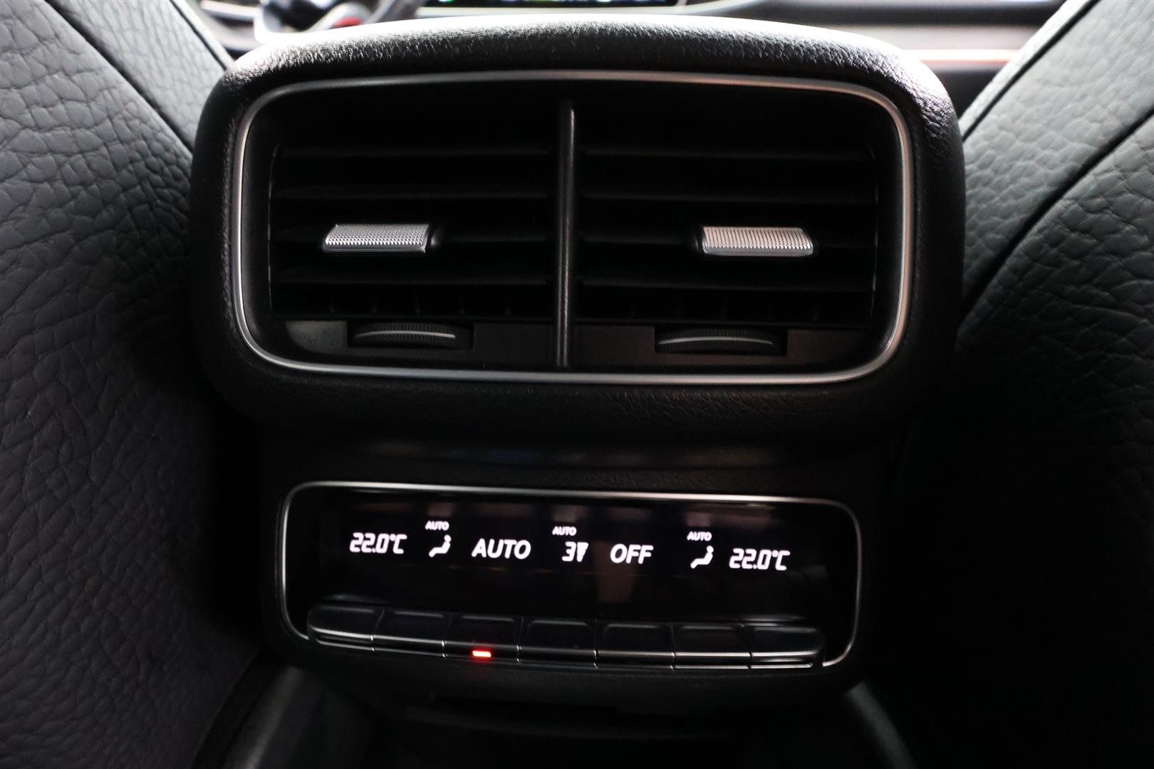 Mercedes-Benz GLS 2022