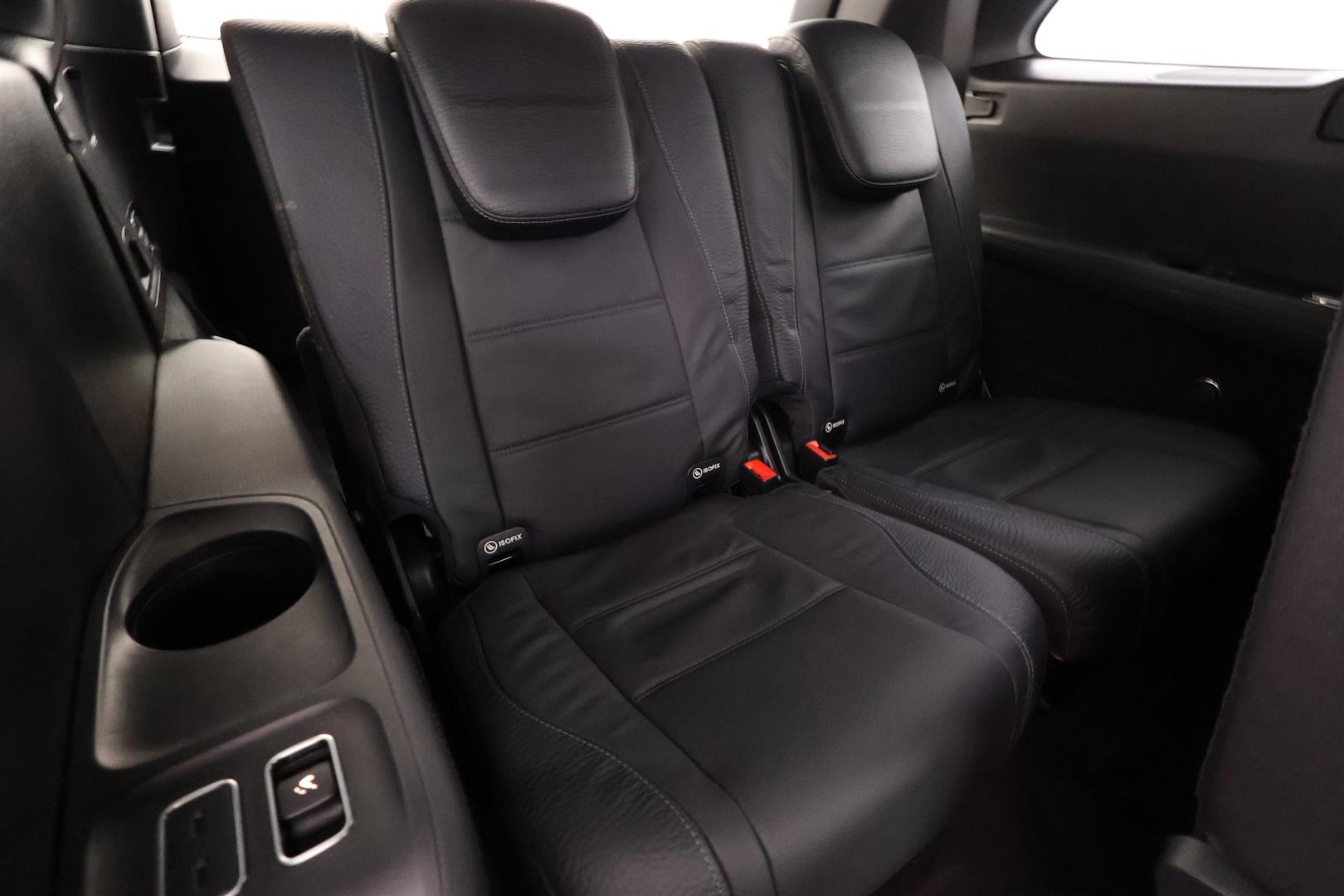 Mercedes-Benz GLS 2022