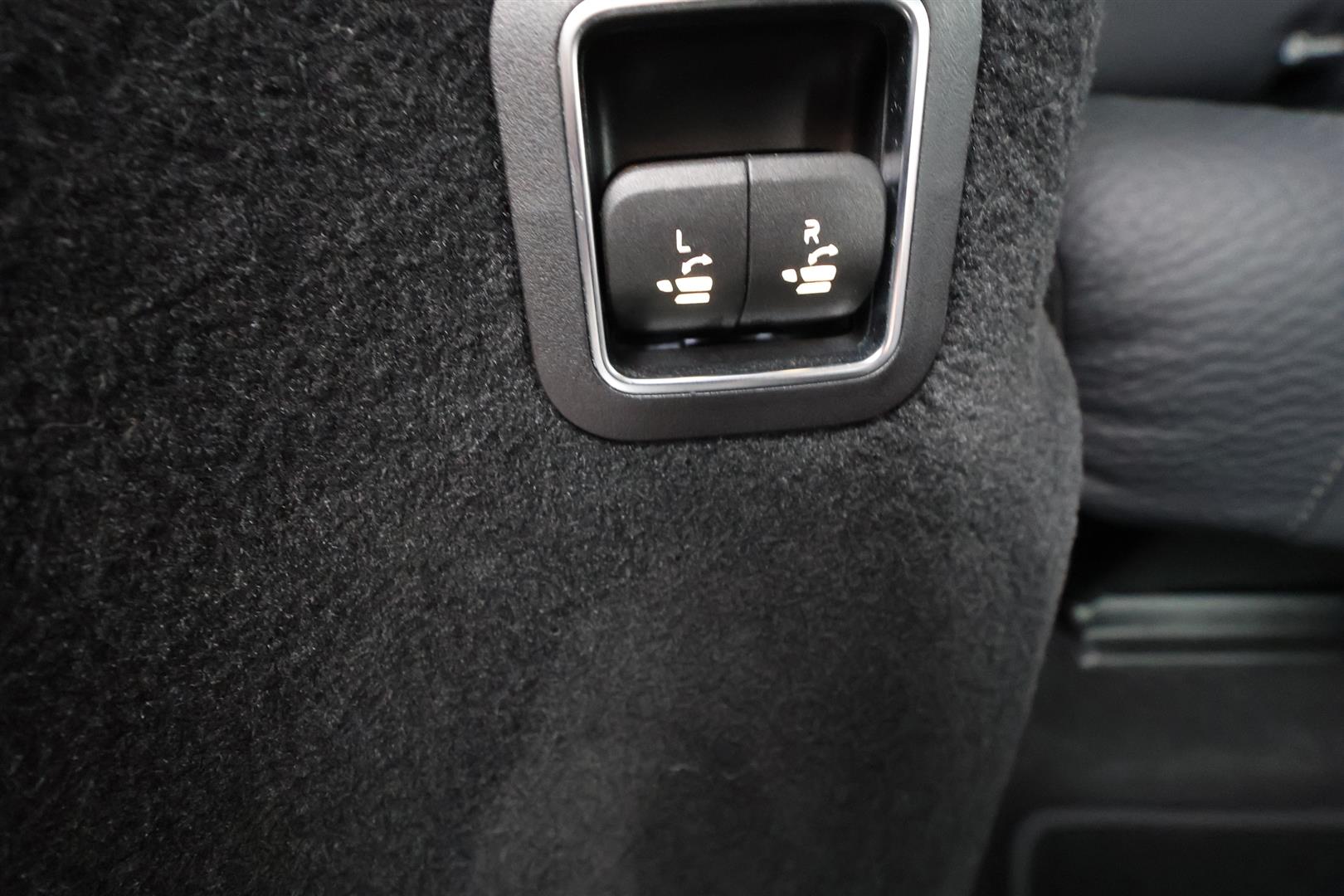 Mercedes-Benz GLS 2022