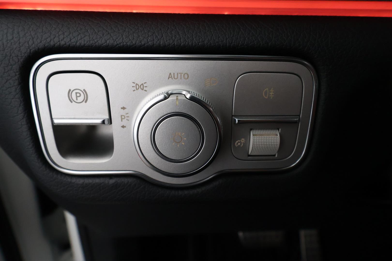 Mercedes-Benz GLS 2022