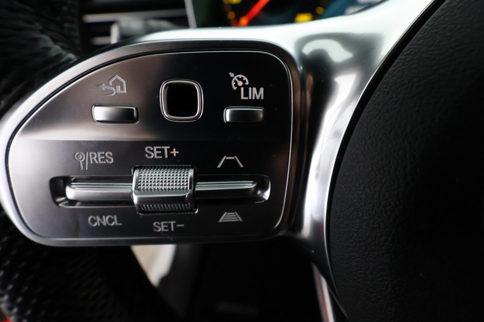 Mercedes-Benz GLS 2022