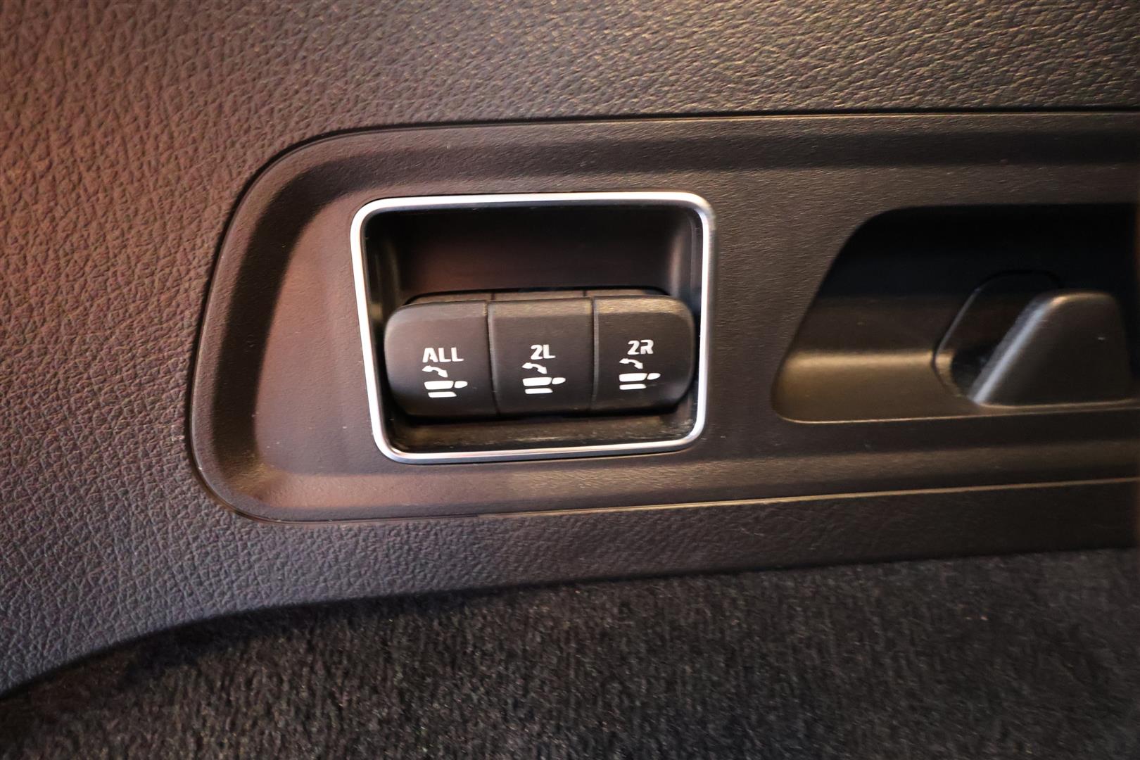 Mercedes-Benz GLS 2022