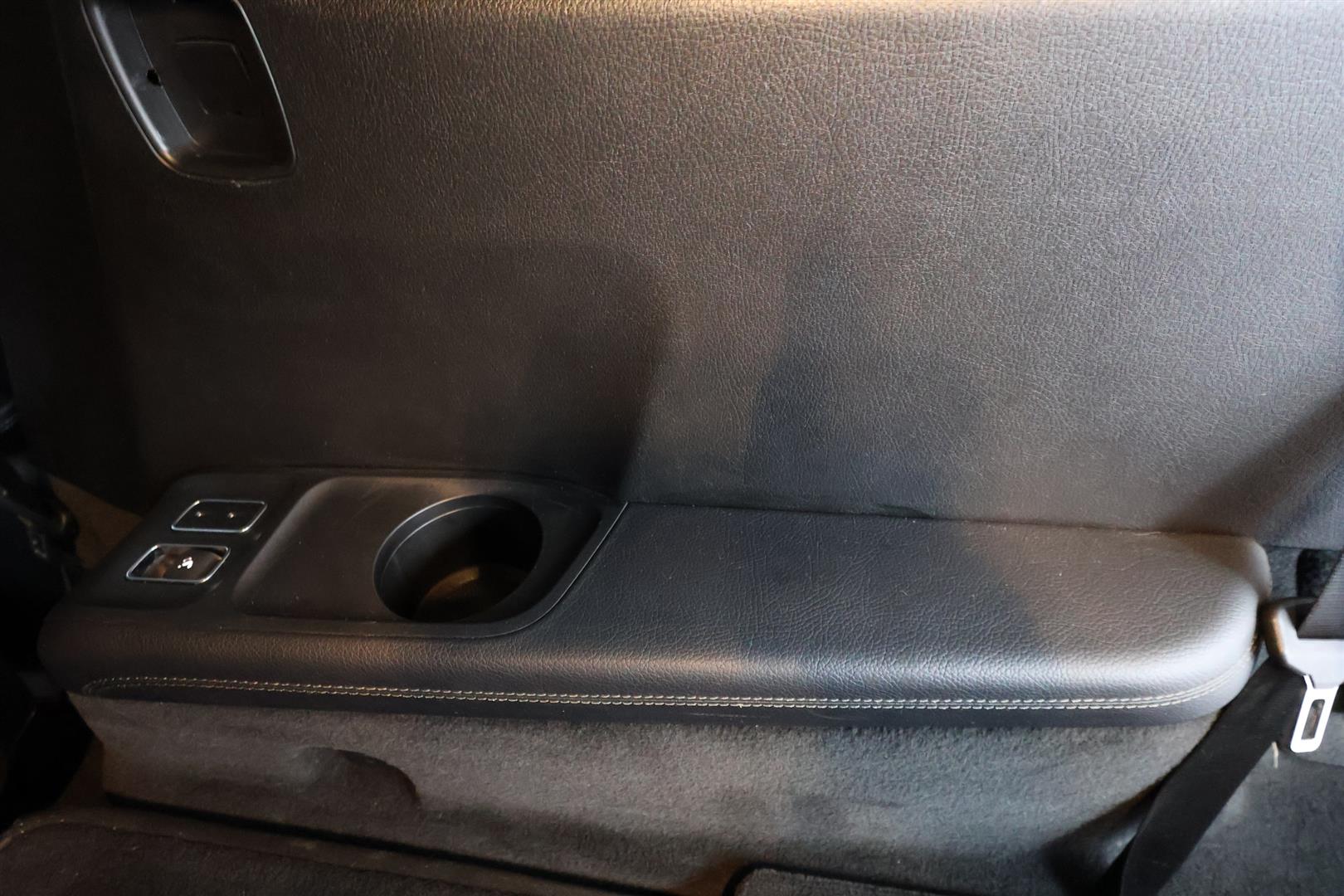 Mercedes-Benz GLS 2022