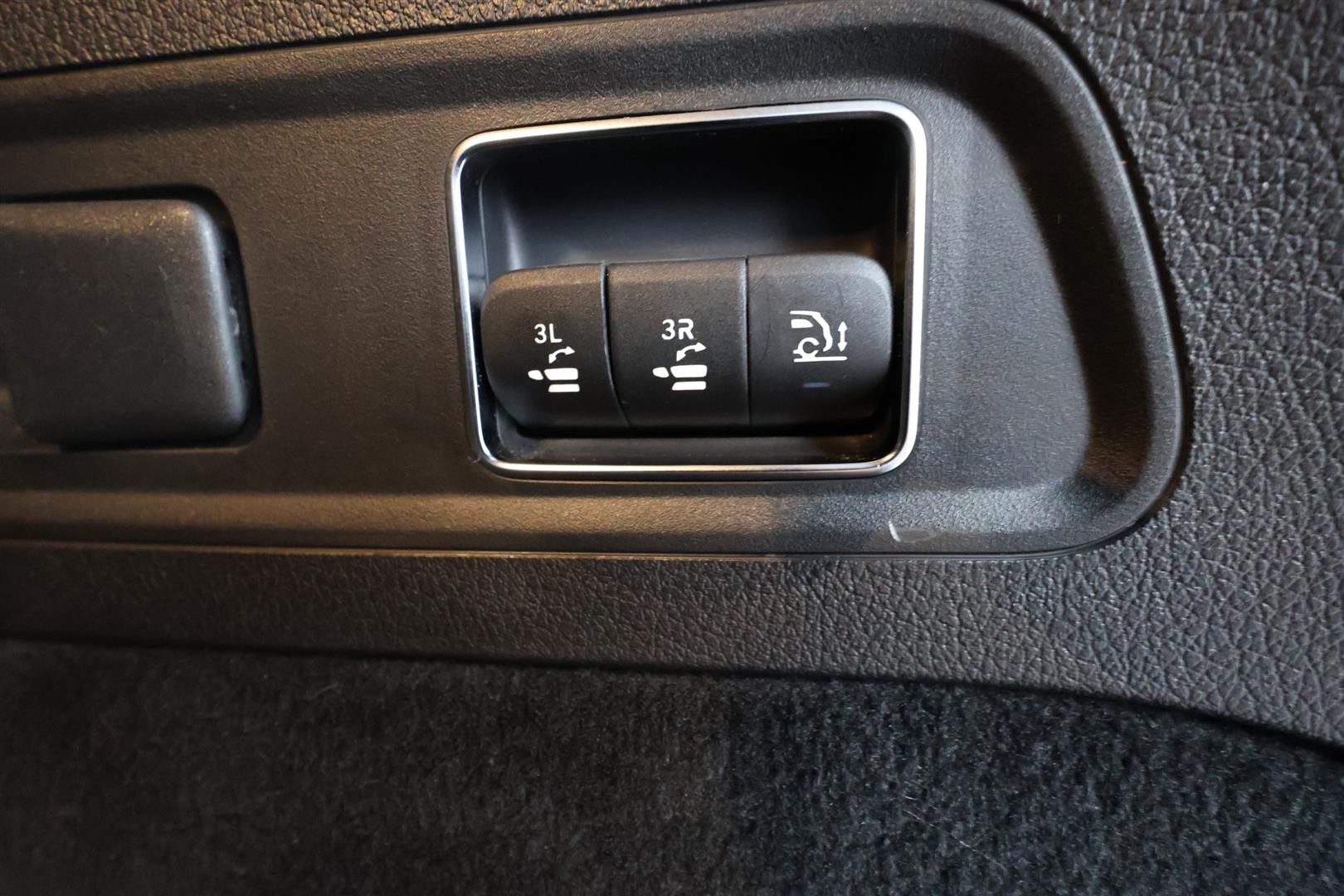 Mercedes-Benz GLS 2022