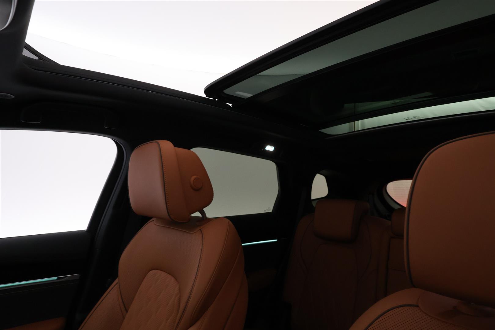 BYD Tang 2026