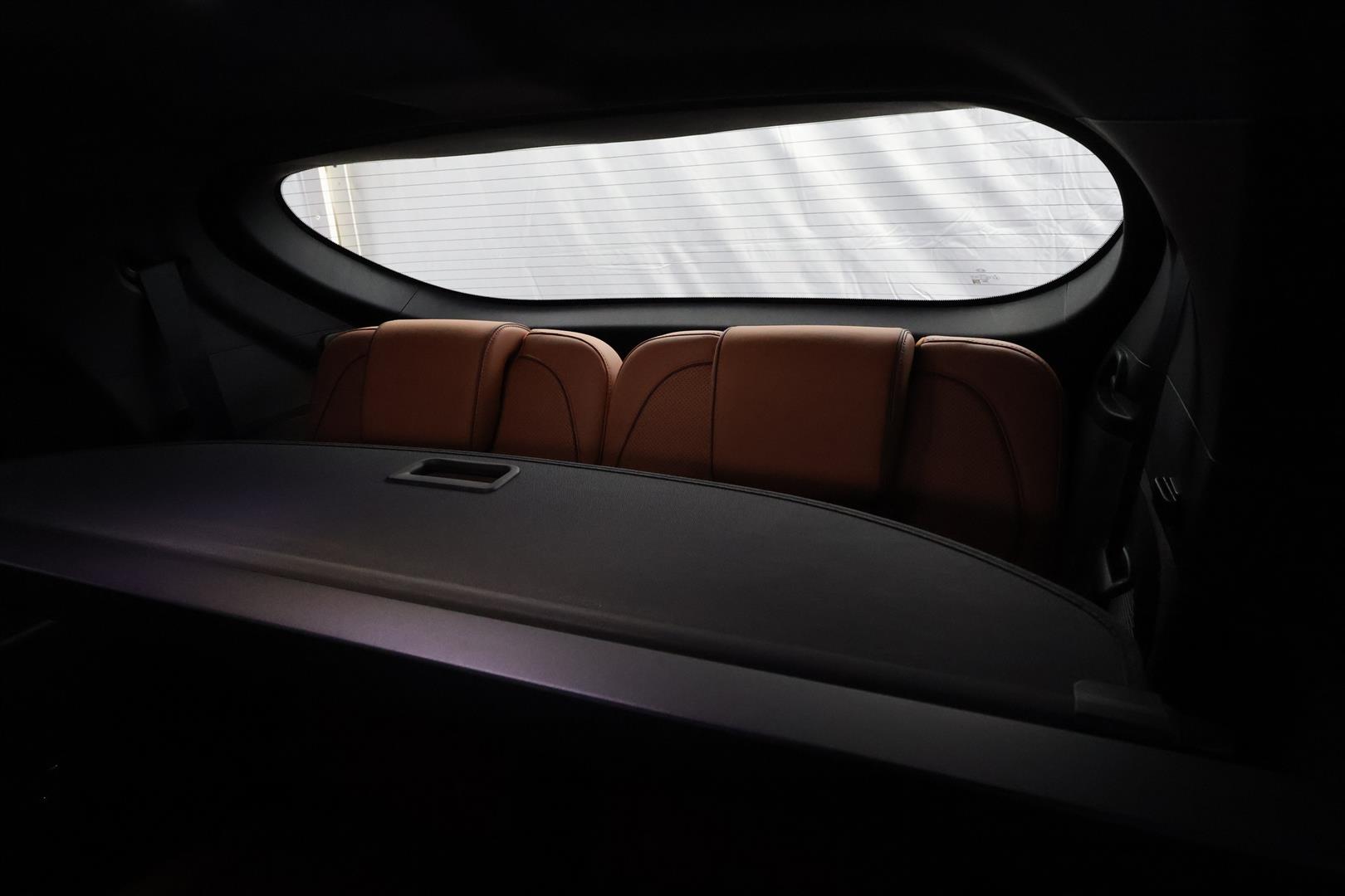 BYD Tang 2026