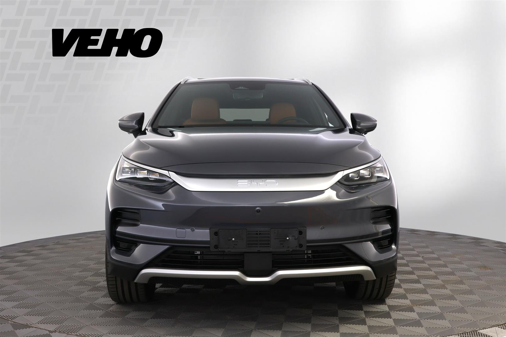 BYD Tang 2026