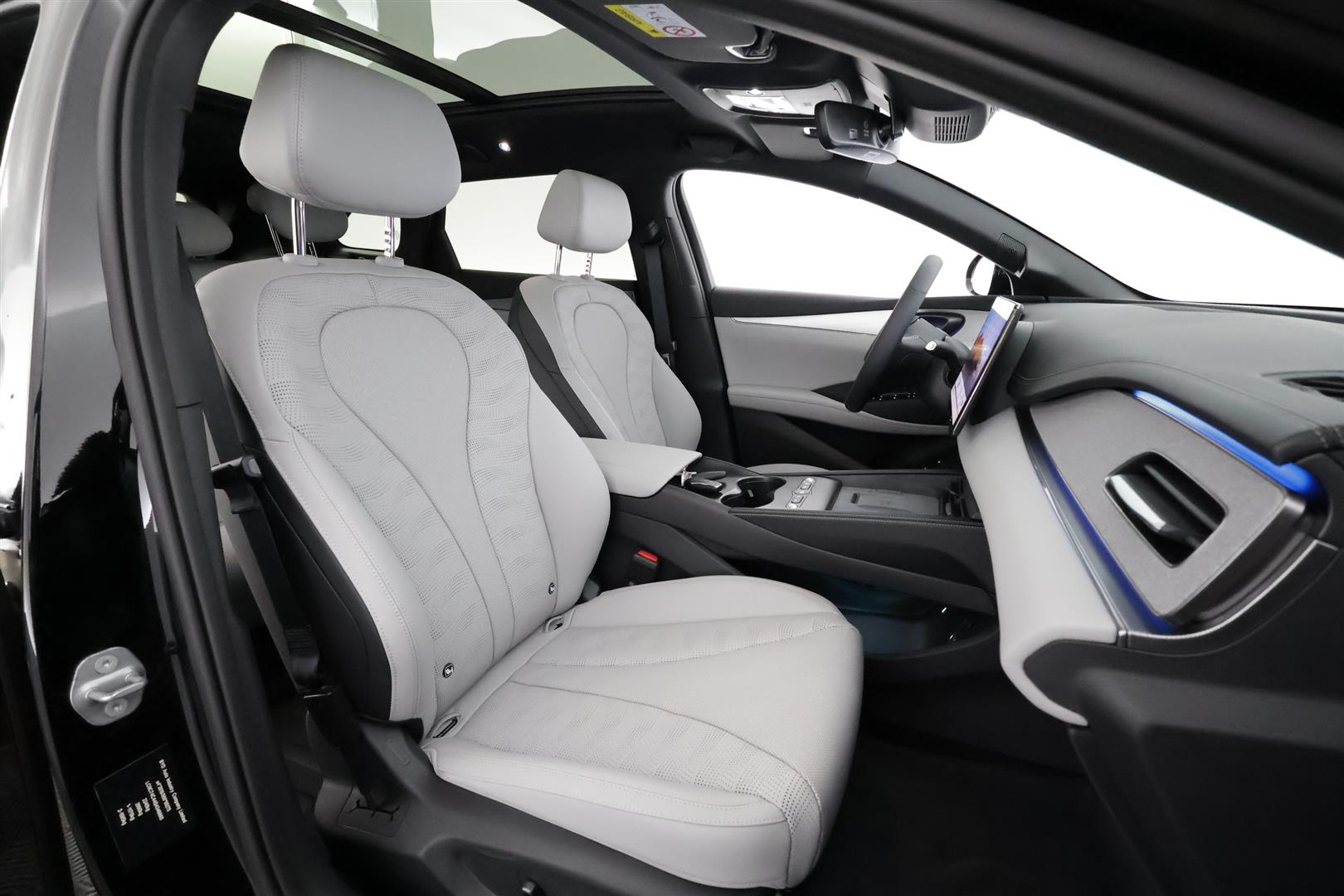 BYD Seal 6 DM-i 2025