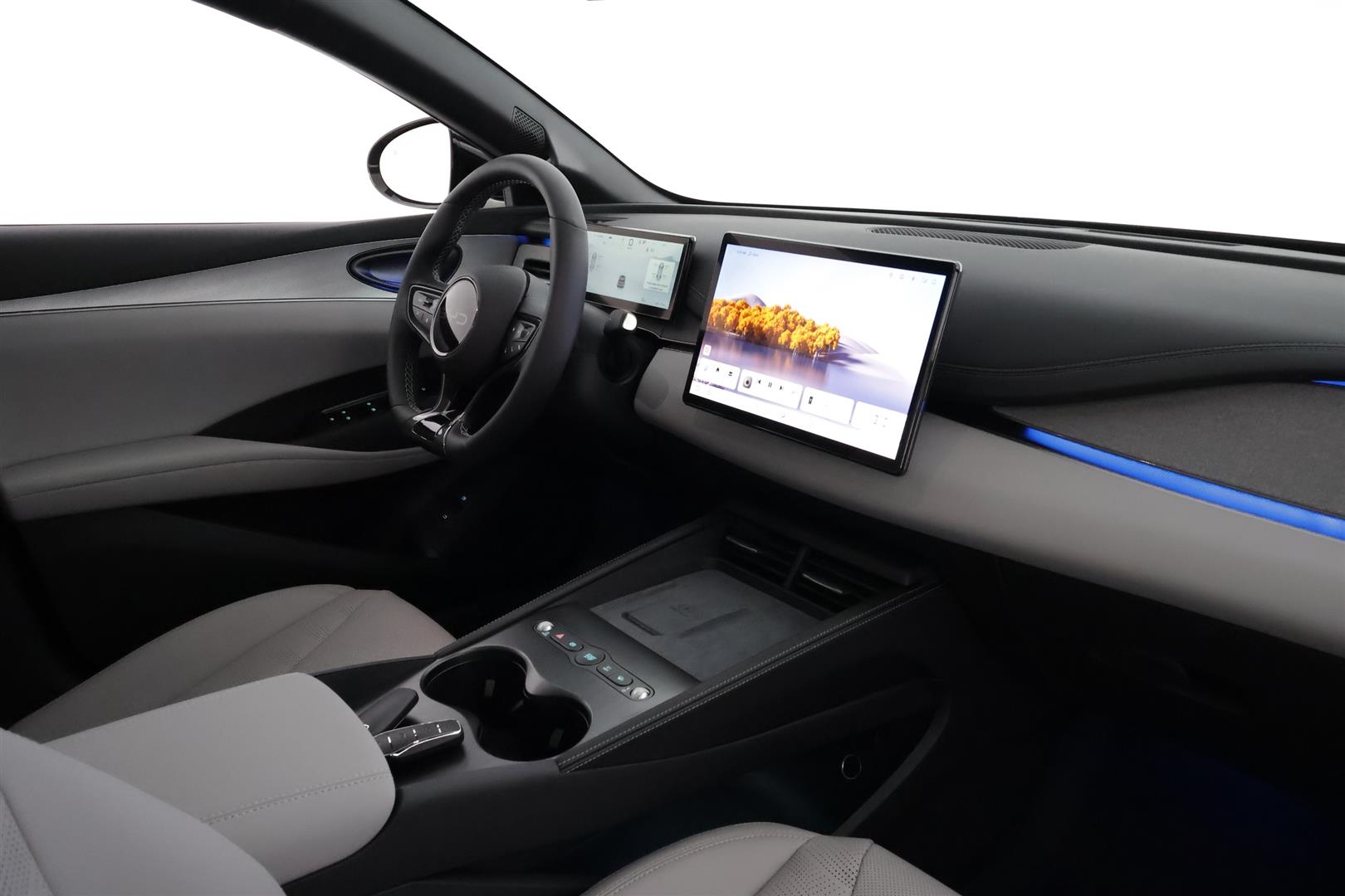 BYD Seal 6 DM-i 2025