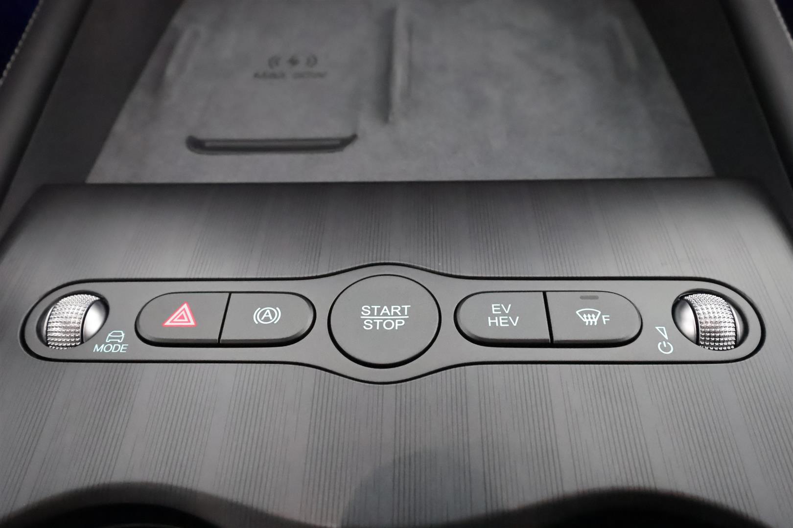 BYD Seal 6 DM-i 2025