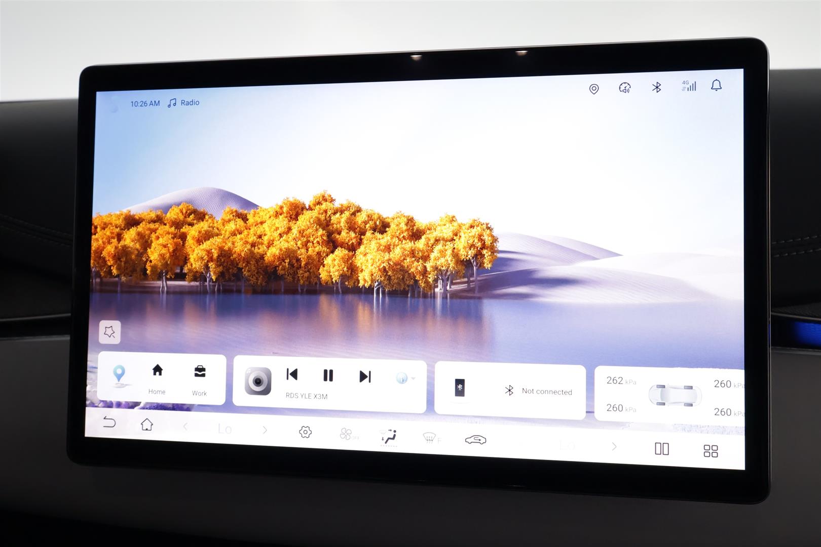 BYD Seal 6 DM-i 2025