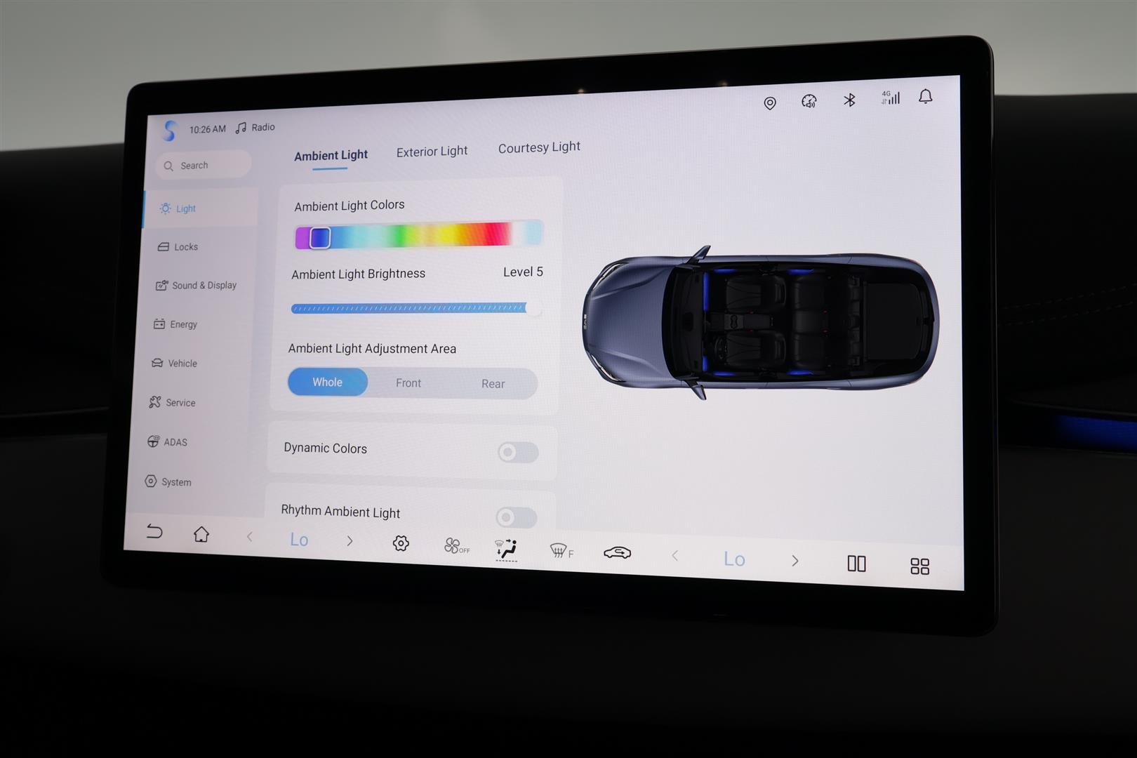 BYD Seal 6 DM-i 2025