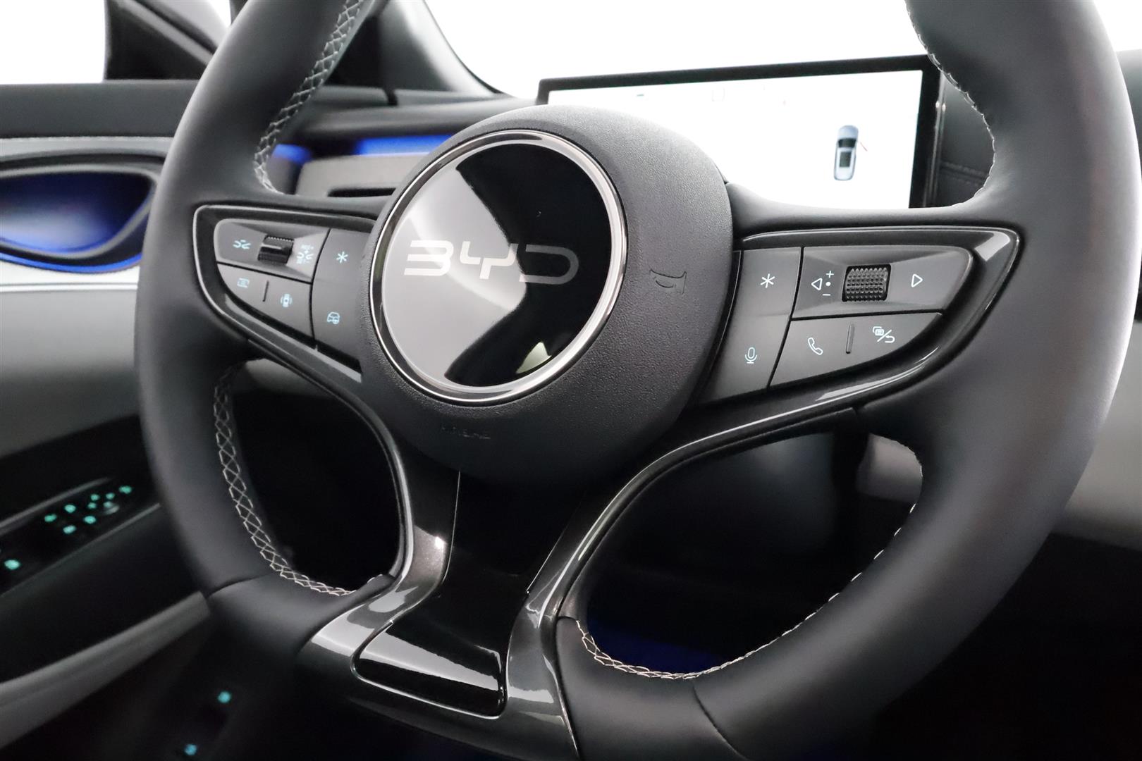 BYD Seal 6 DM-i 2025