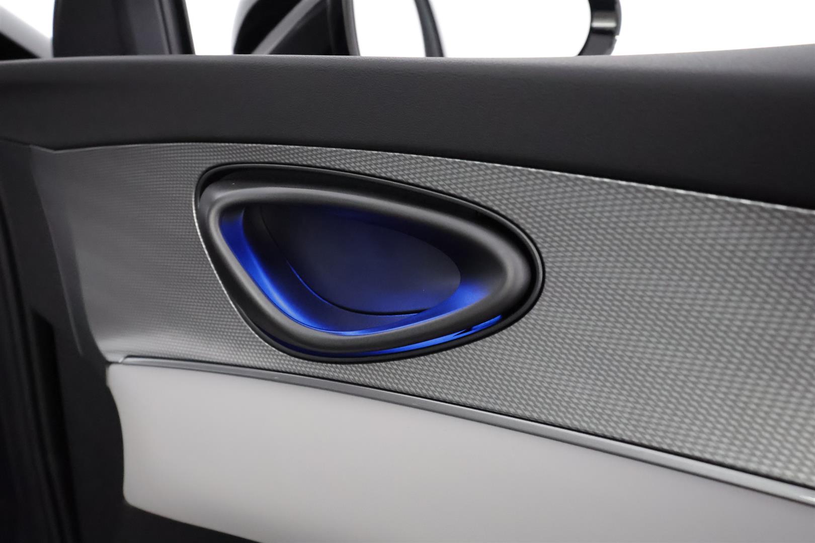 BYD Seal 6 DM-i 2025