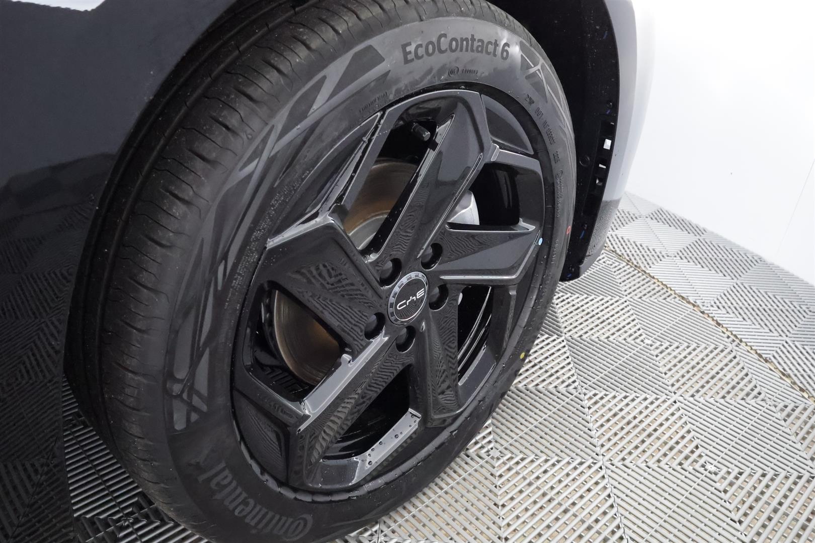 BYD Seal 6 DM-i 2025