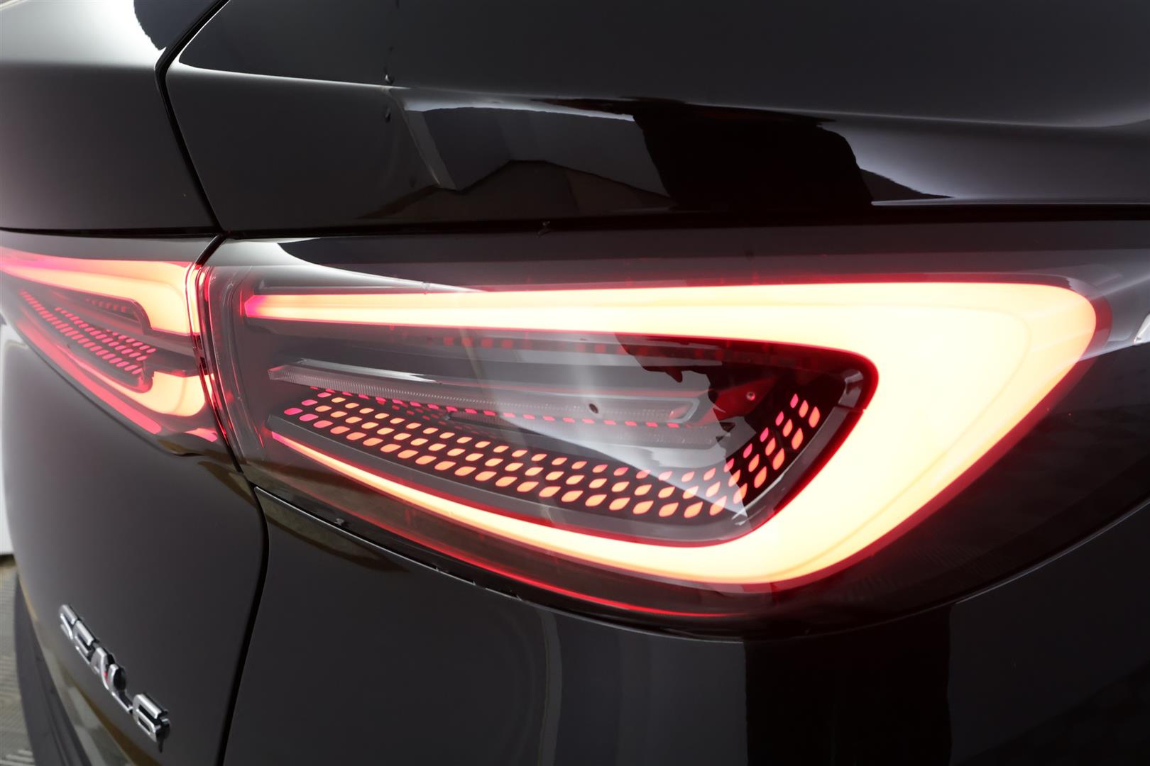 BYD Seal 6 DM-i 2025