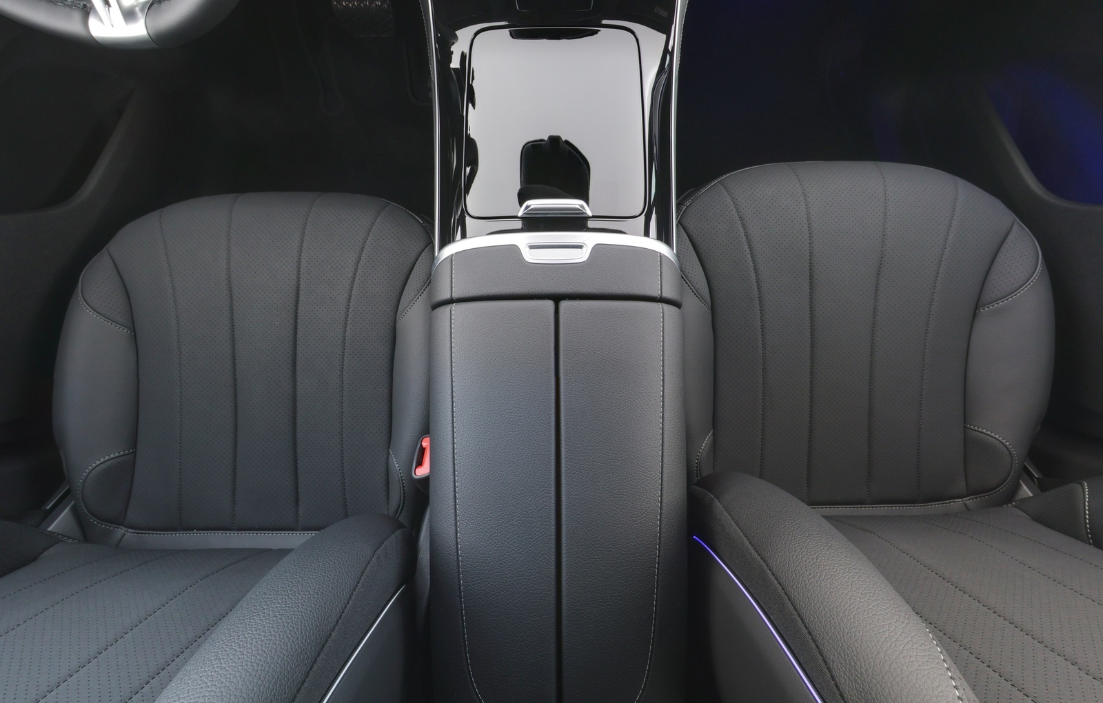 Mercedes-Benz EQE 2026