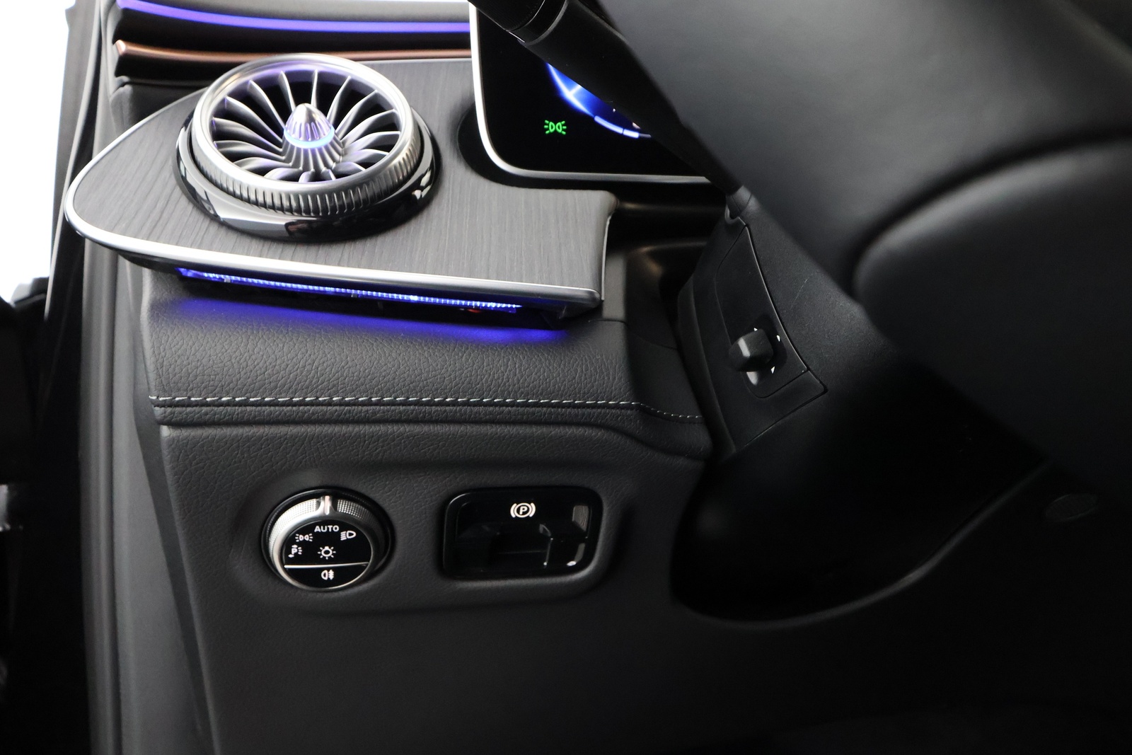 Mercedes-Benz EQE 2026